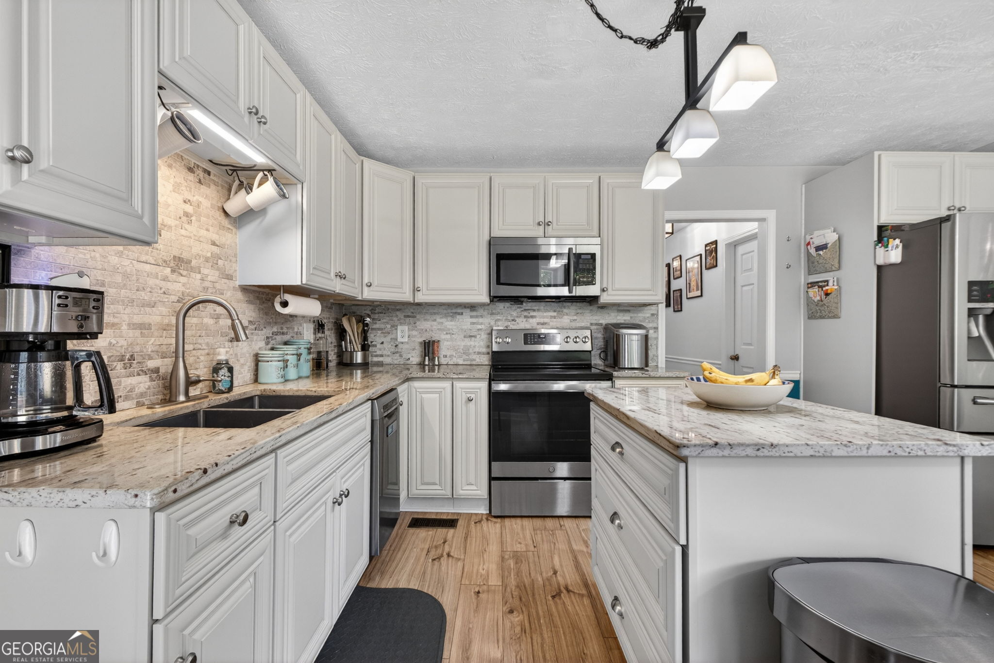 147 Thicket Trail Mcdonough GA 30252