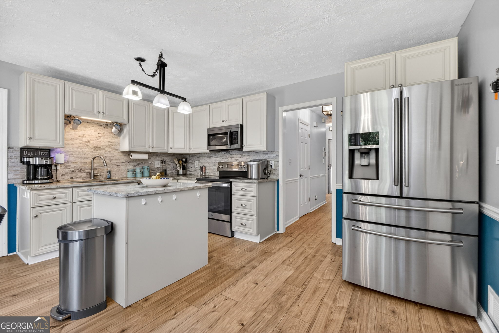 147 Thicket Trail Mcdonough GA 30252