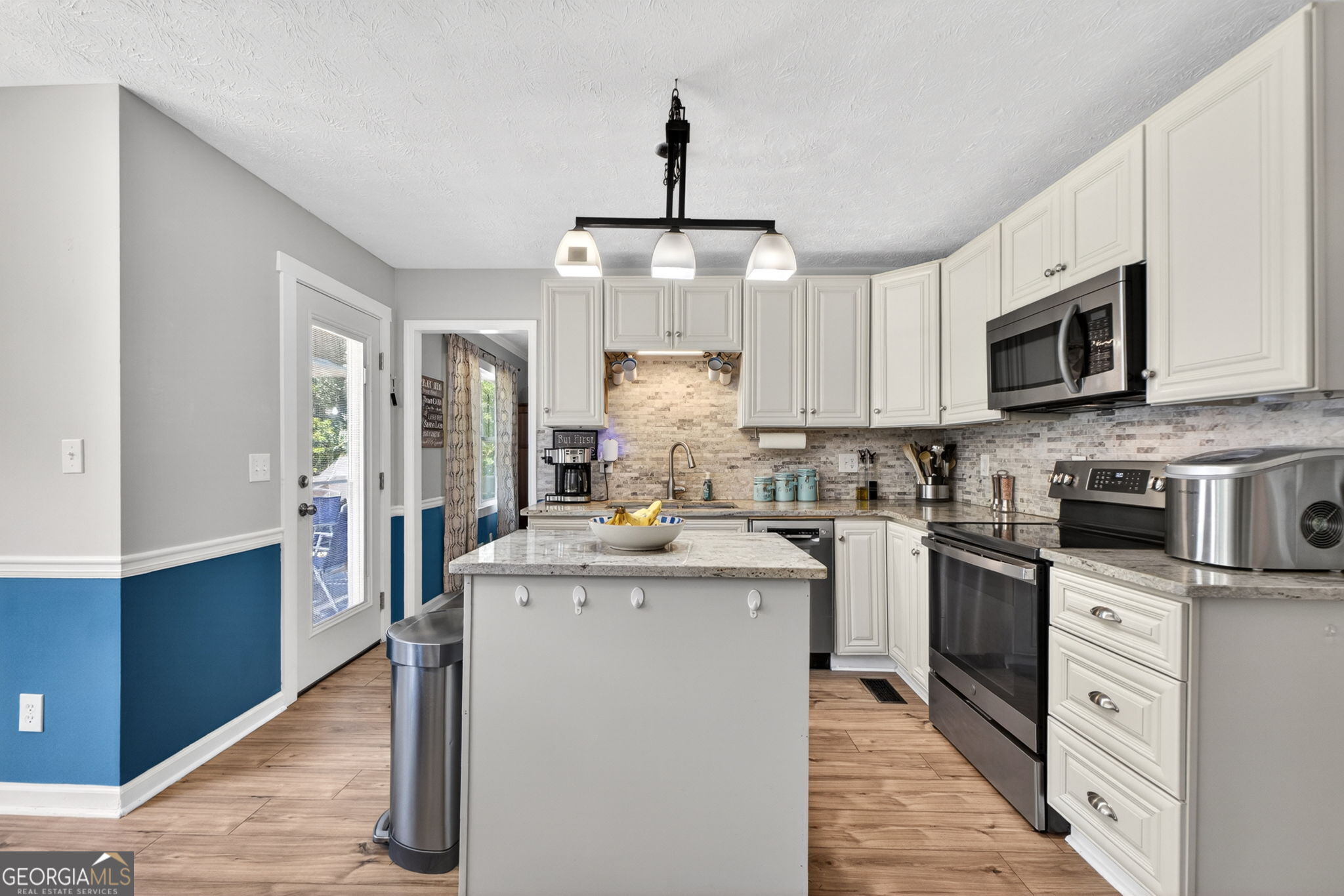 147 Thicket Trail Mcdonough GA 30252
