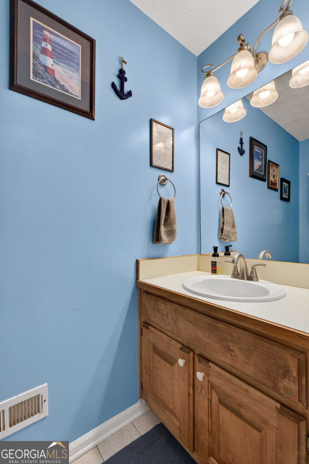 147 Thicket Trail Mcdonough GA 30252