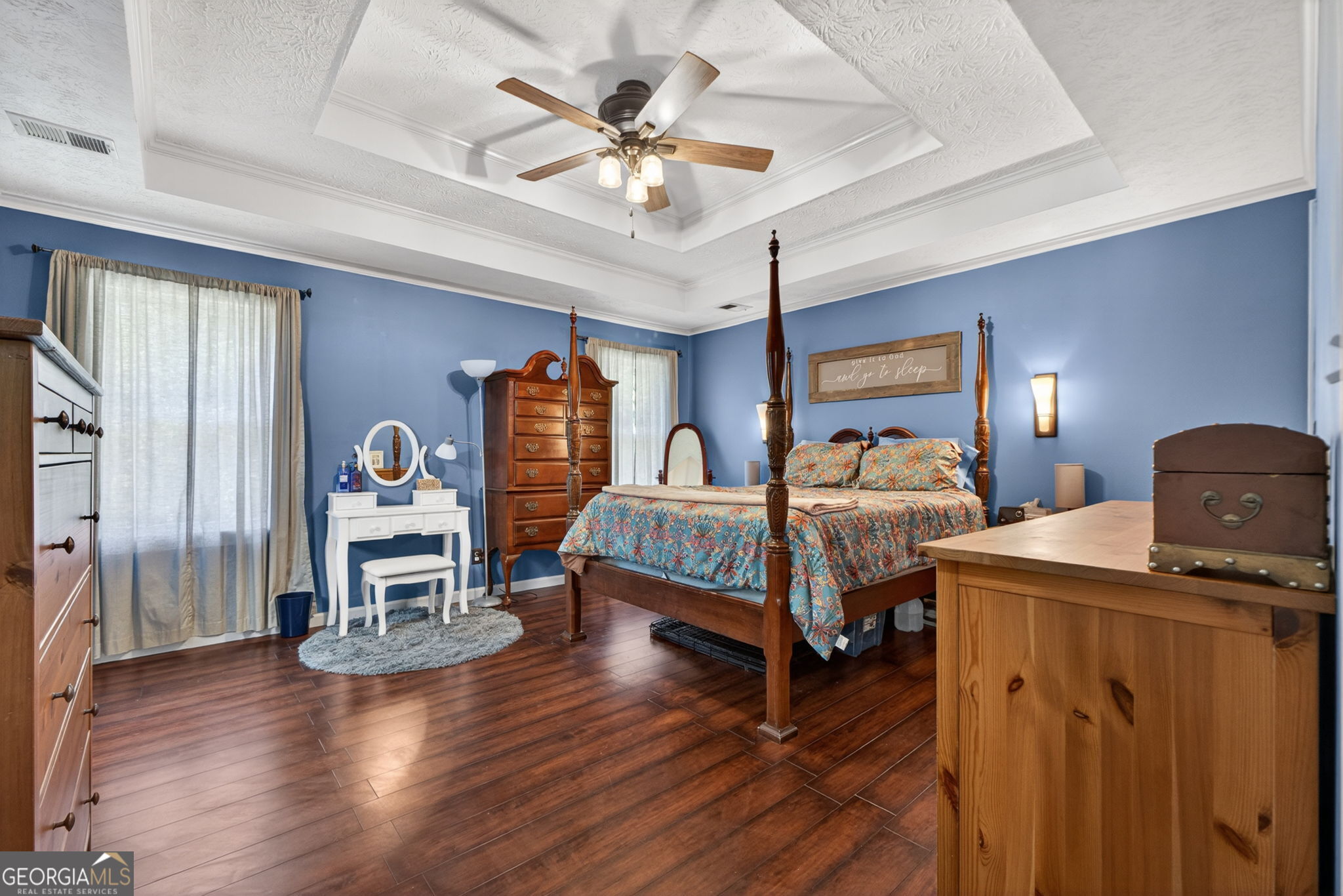 147 Thicket Trail Mcdonough GA 30252