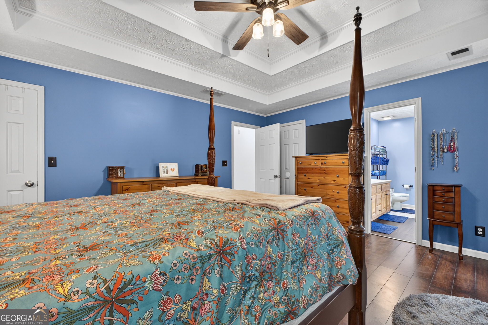 147 Thicket Trail Mcdonough GA 30252