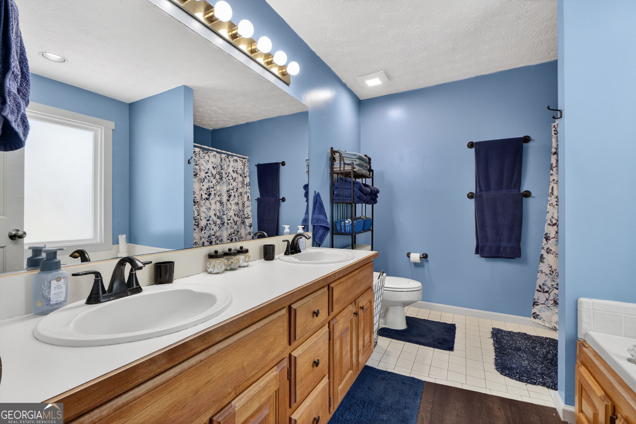 147 Thicket Trail Mcdonough GA 30252