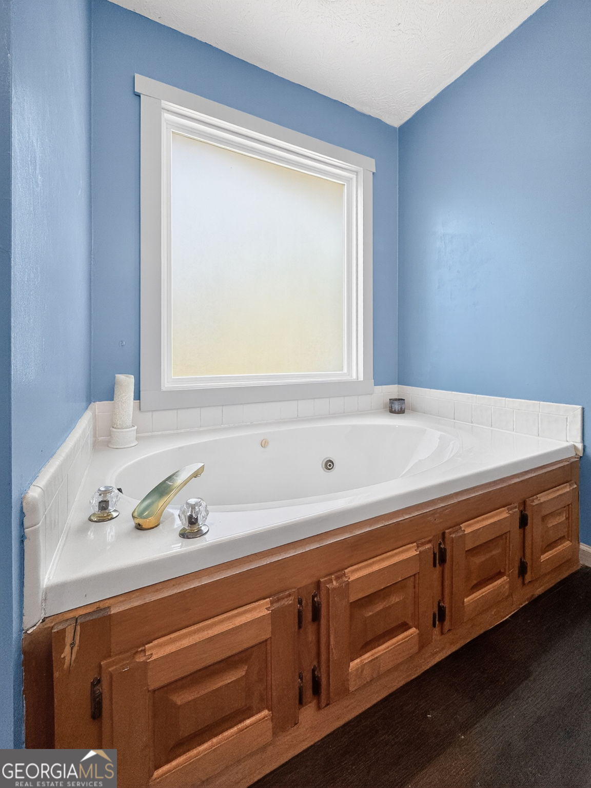 147 Thicket Trail Mcdonough GA 30252