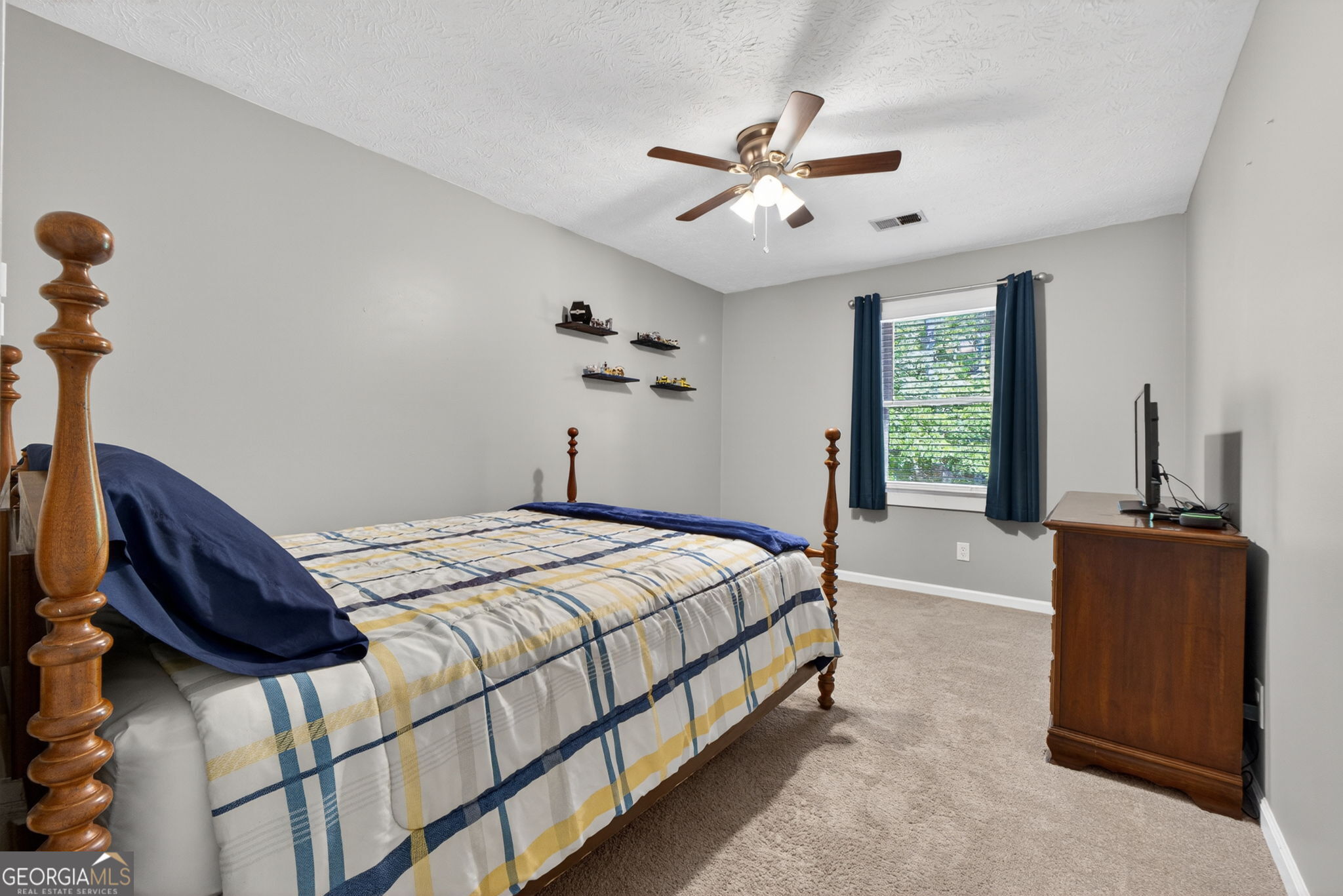 147 Thicket Trail Mcdonough GA 30252