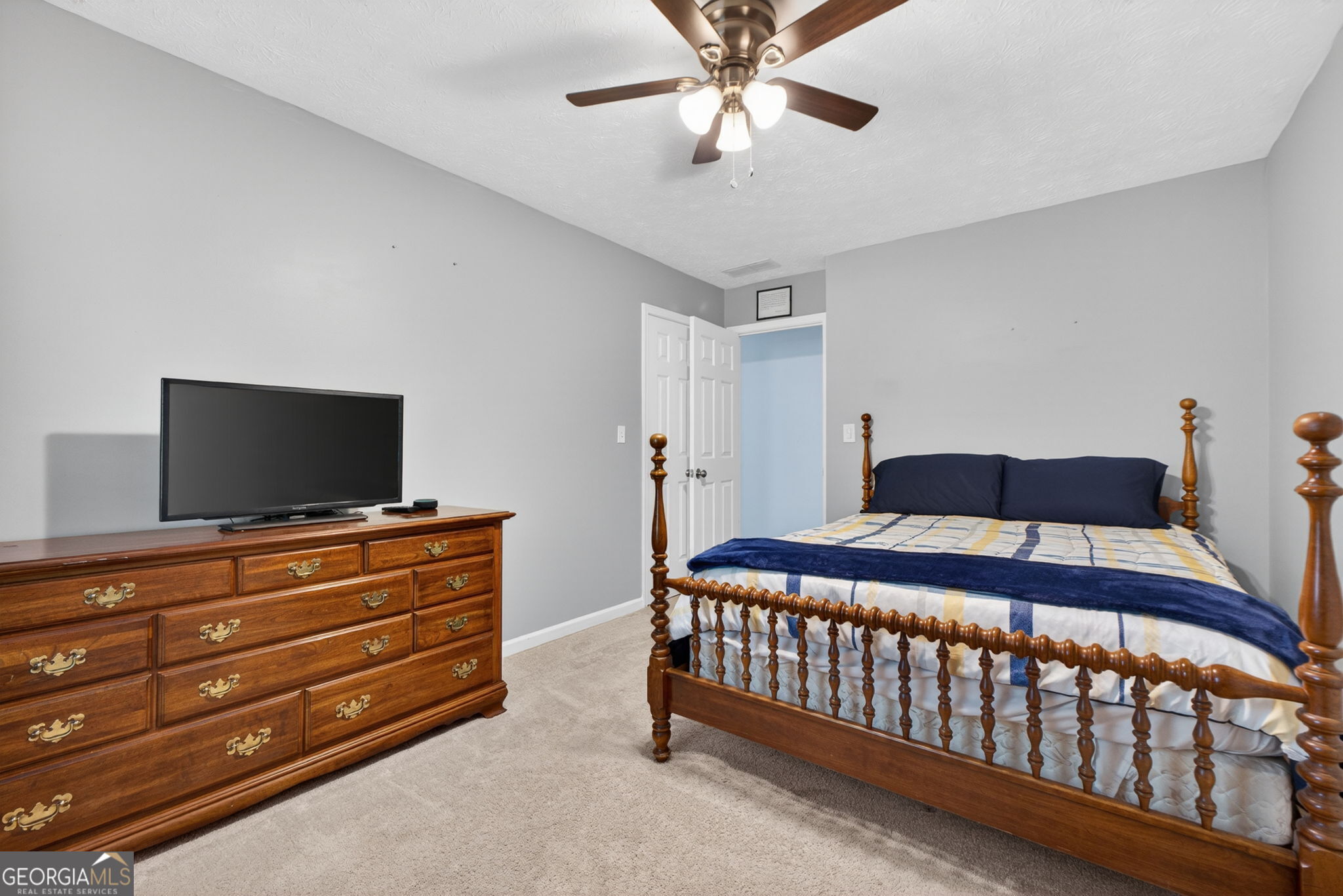 147 Thicket Trail Mcdonough GA 30252