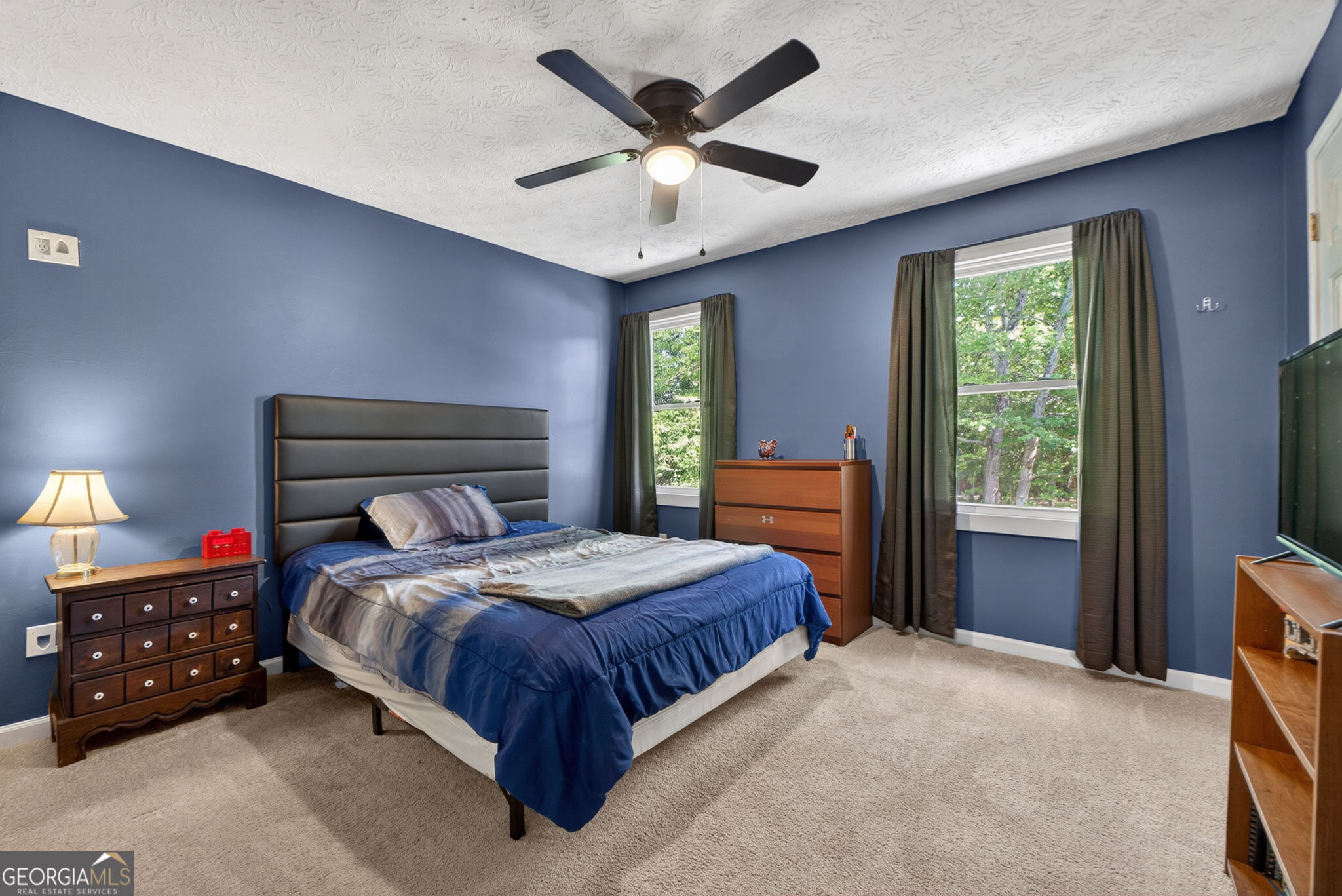 147 Thicket Trail Mcdonough GA 30252
