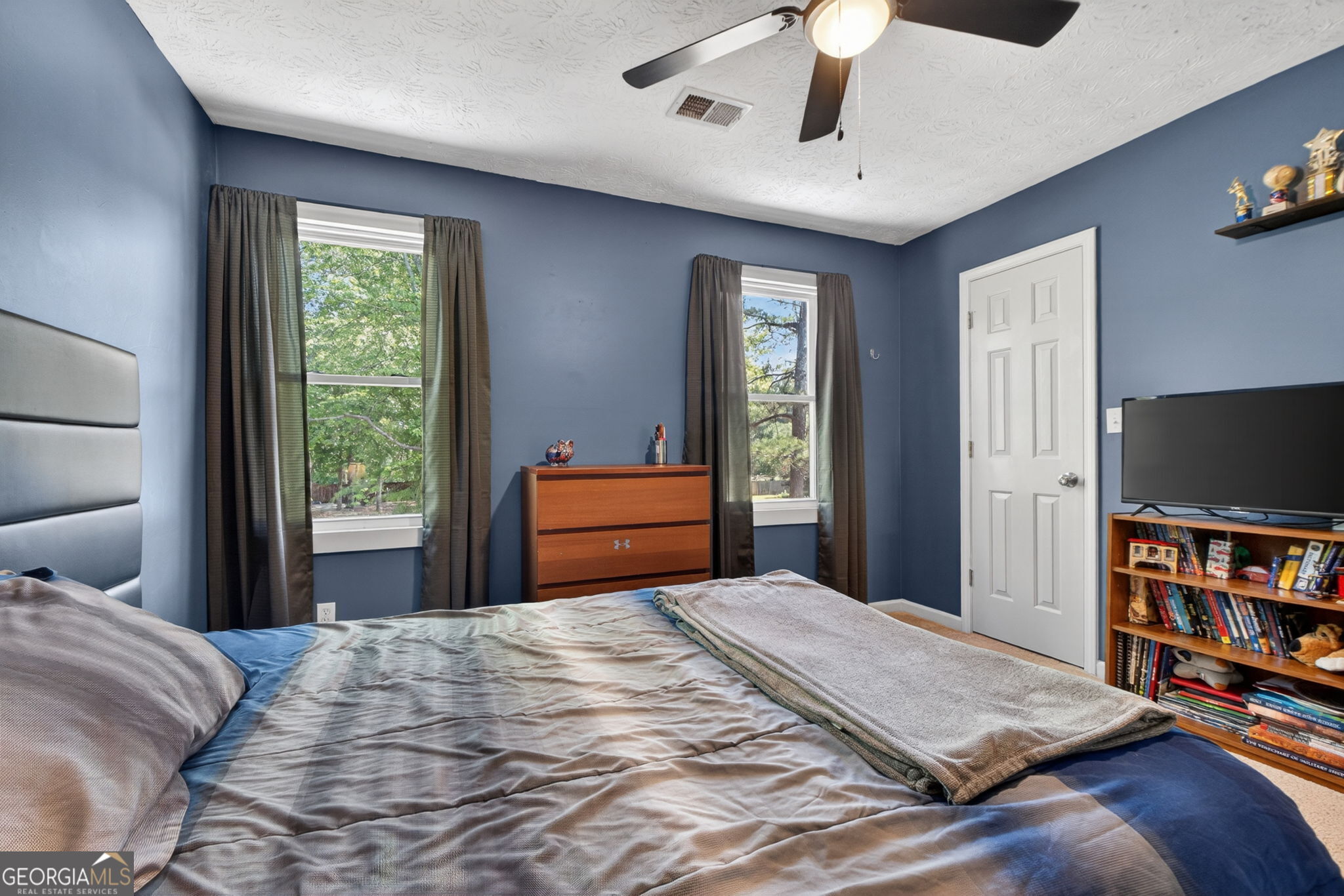 147 Thicket Trail Mcdonough GA 30252