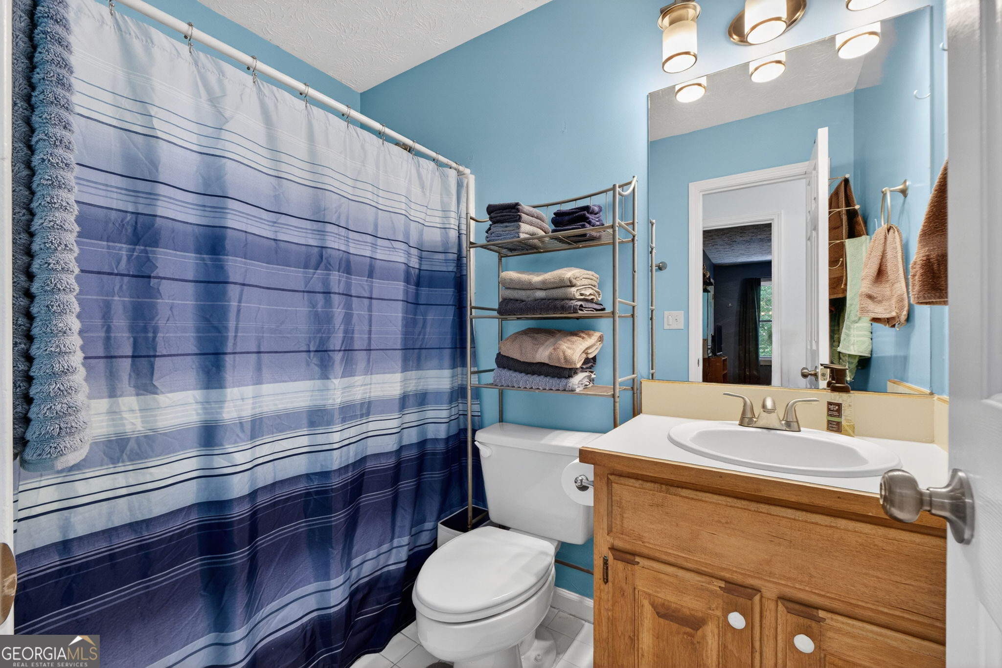 147 Thicket Trail Mcdonough GA 30252