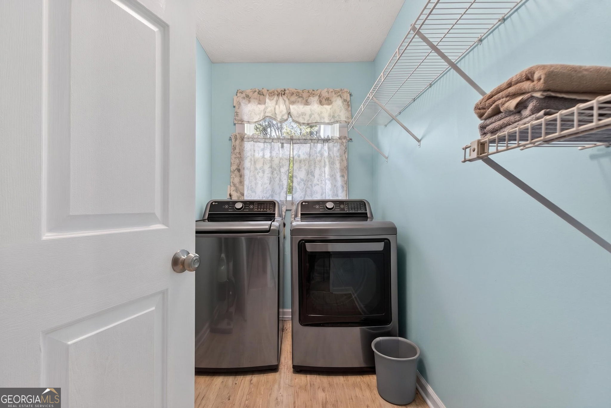 147 Thicket Trail Mcdonough GA 30252