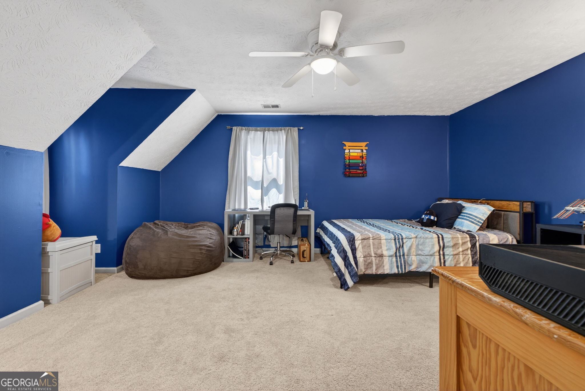 147 Thicket Trail Mcdonough GA 30252