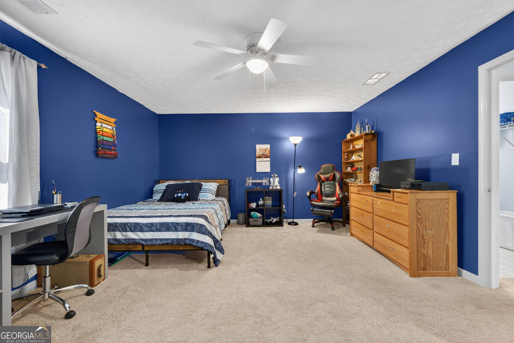 147 Thicket Trail Mcdonough GA 30252