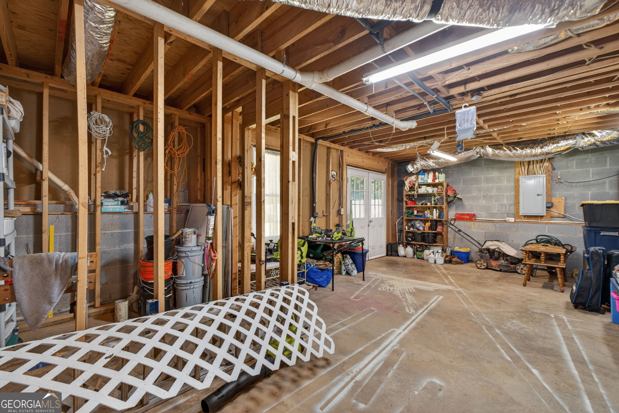 147 Thicket Trail Mcdonough GA 30252