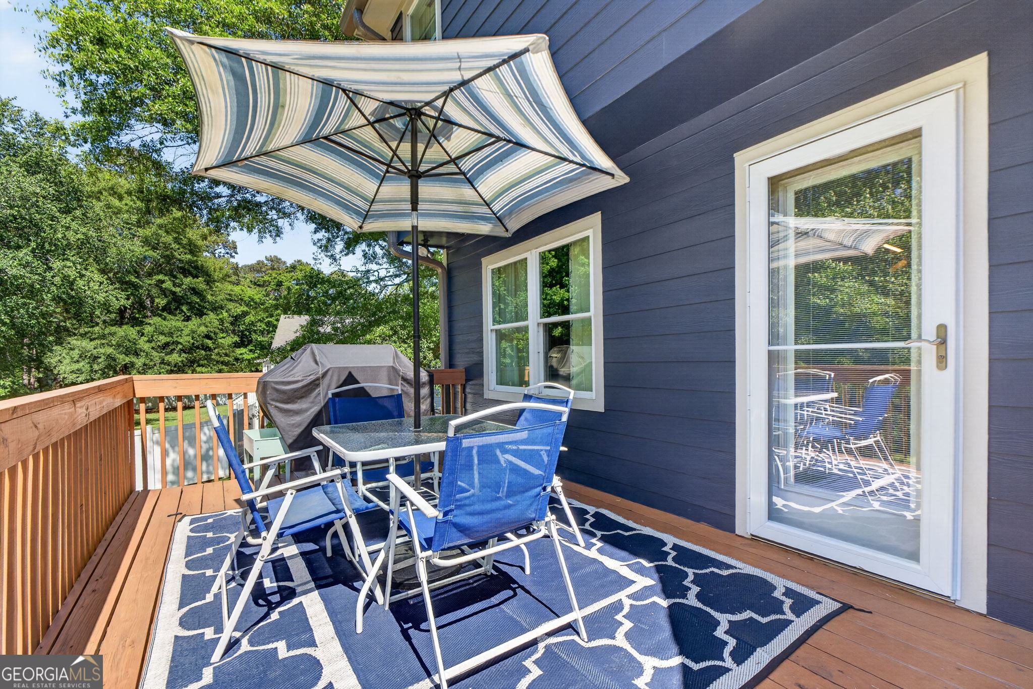 147 Thicket Trail Mcdonough GA 30252