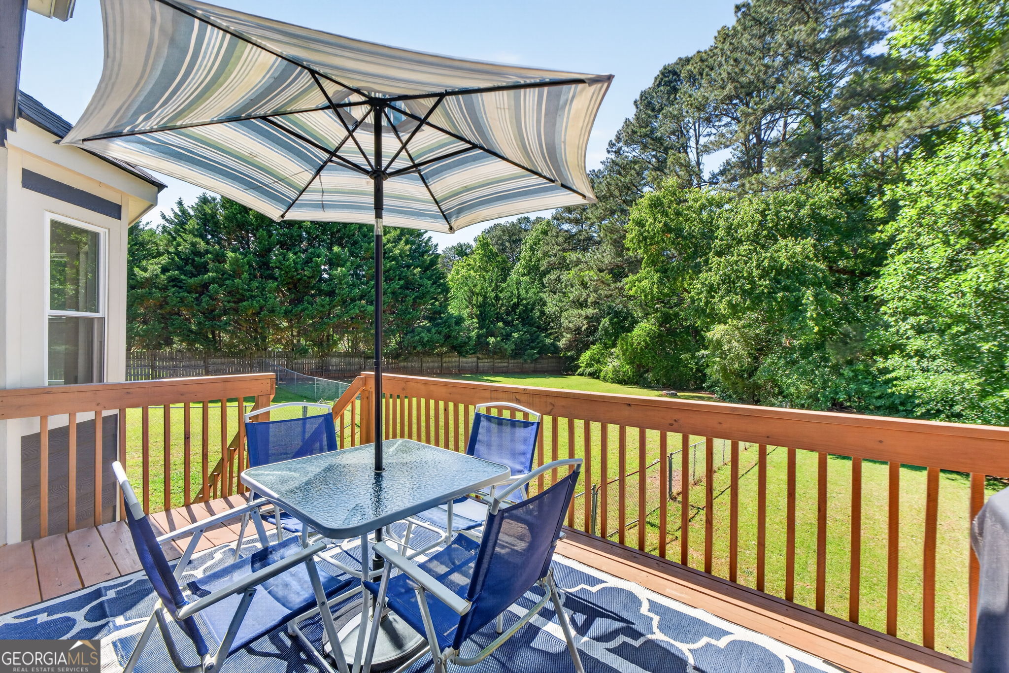 147 Thicket Trail Mcdonough GA 30252