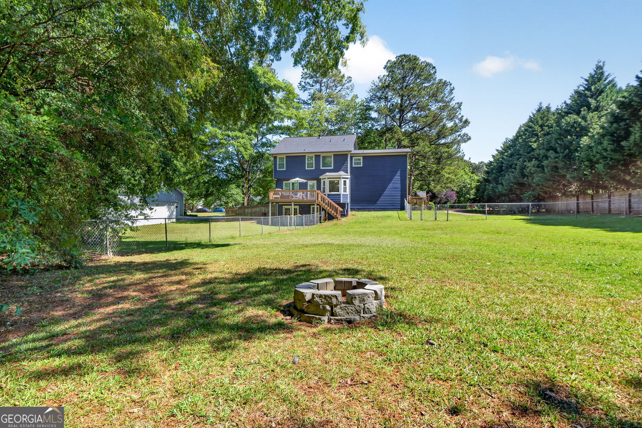 147 Thicket Trail Mcdonough GA 30252