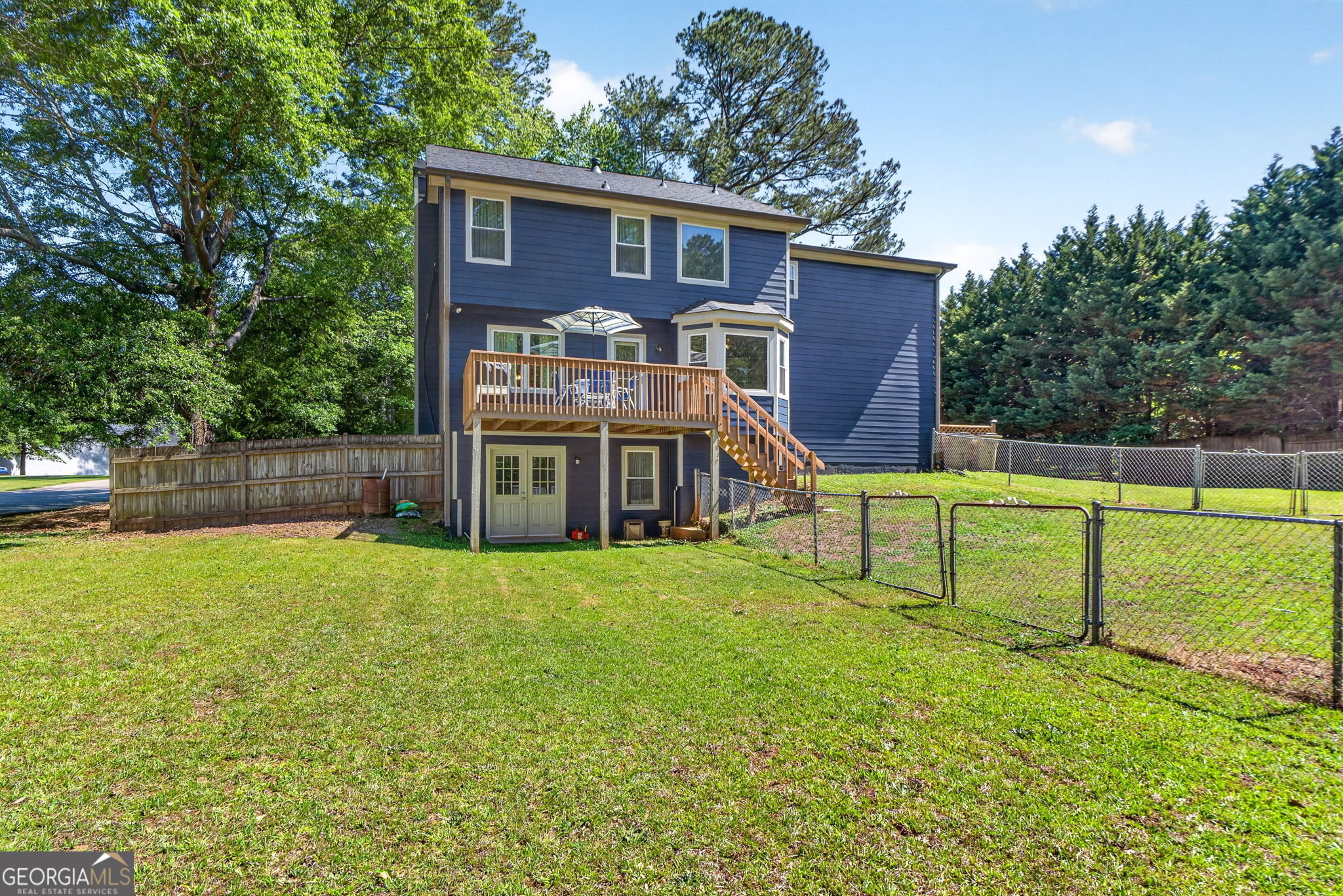 147 Thicket Trail Mcdonough GA 30252