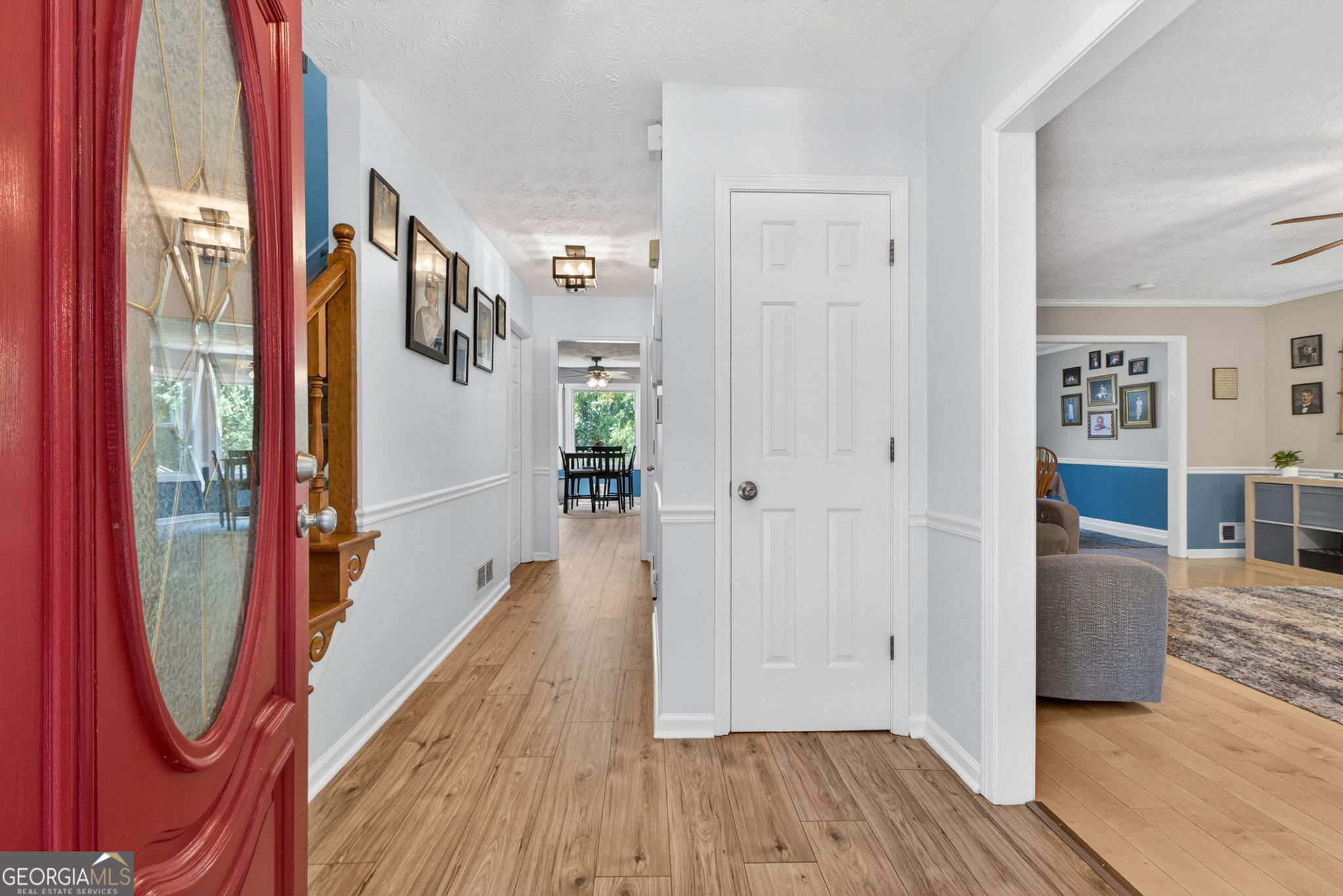 147 Thicket Trail Mcdonough GA 30252