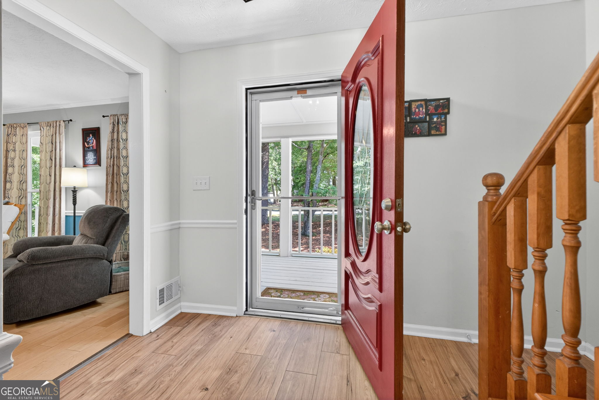 147 Thicket Trail Mcdonough GA 30252
