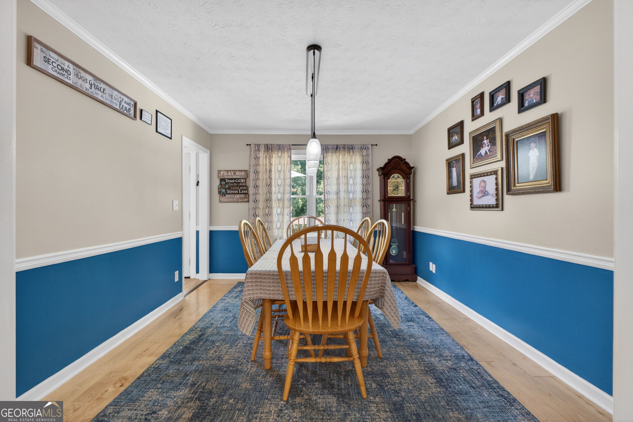 147 Thicket Trail Mcdonough GA 30252