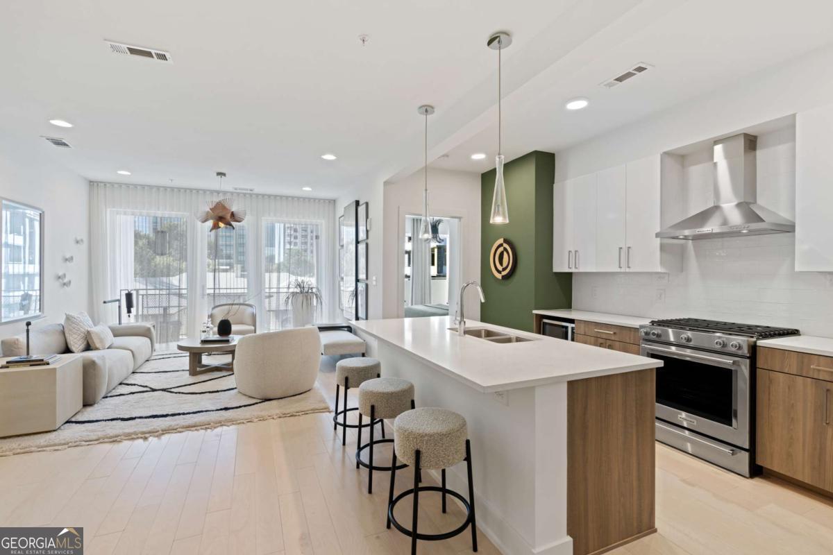 775 Juniper Street Atlanta GA 30308