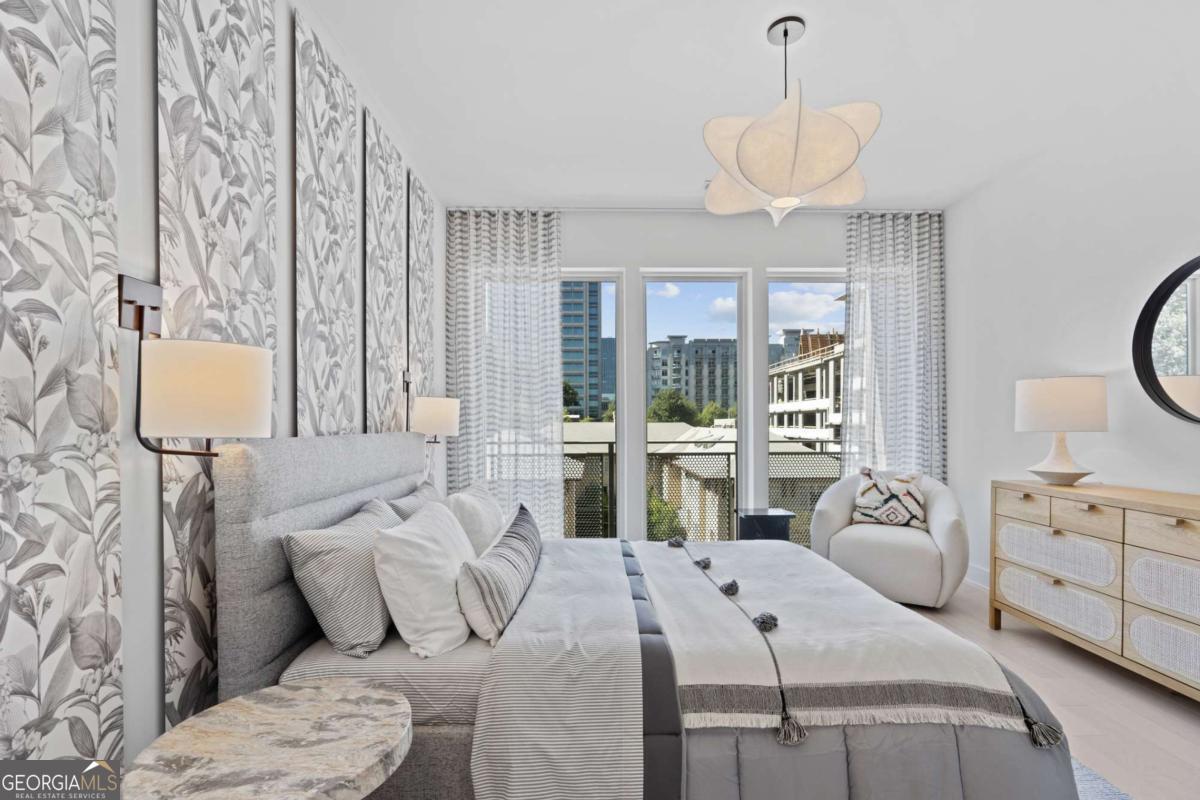 775 Juniper Street Atlanta GA 30308