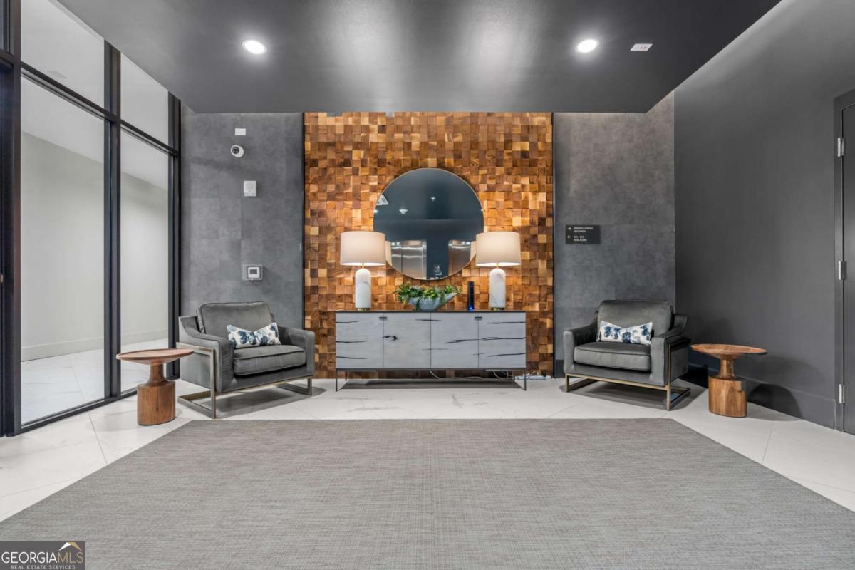 775 Juniper Street Atlanta GA 30308