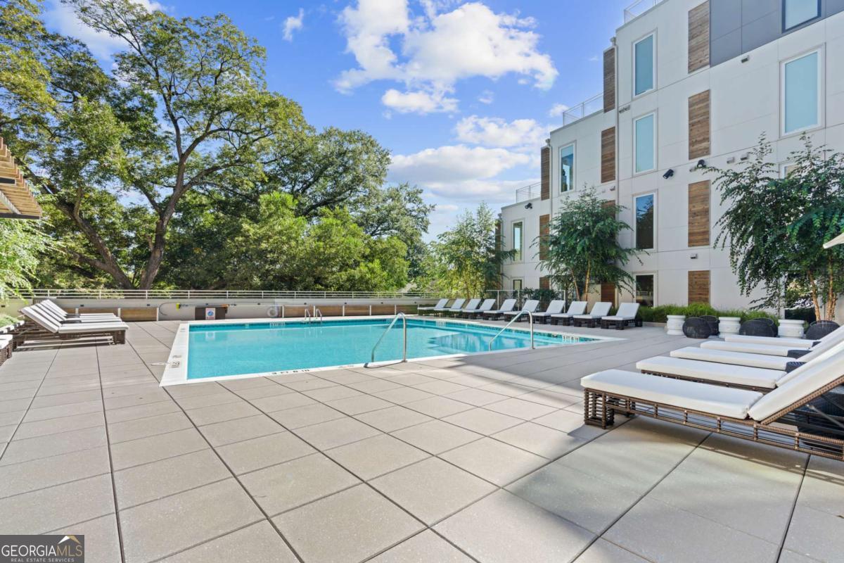 775 Juniper Street Atlanta GA 30308