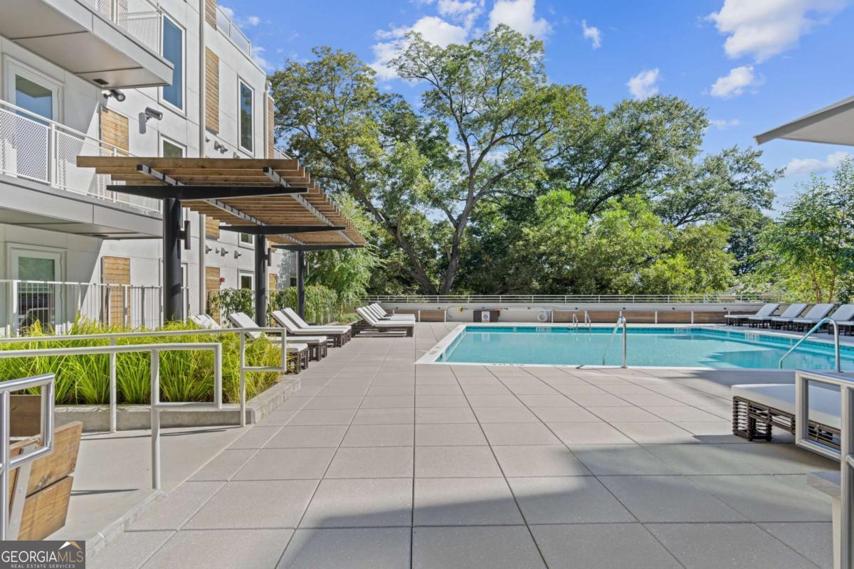775 Juniper Street Atlanta GA 30308