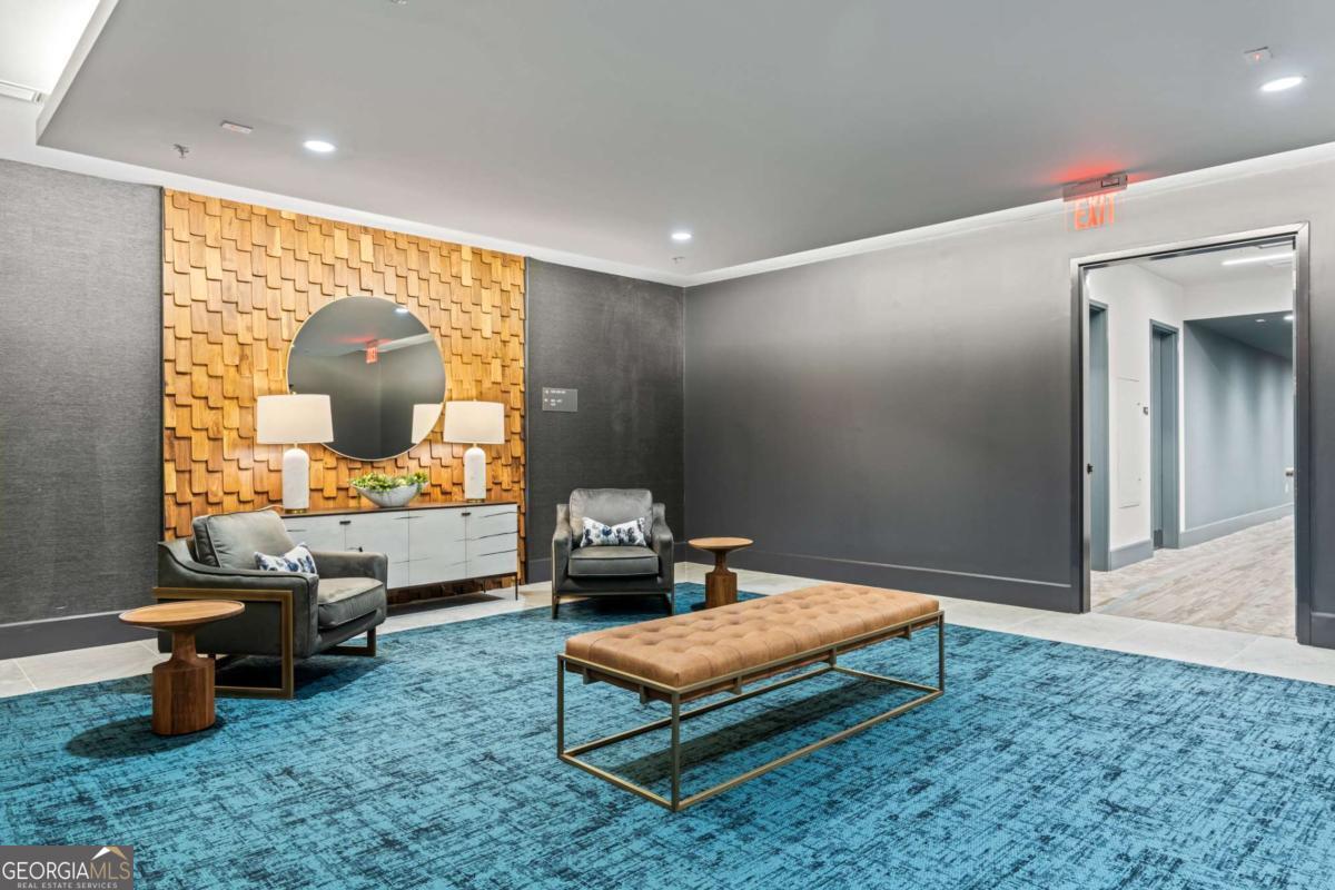 775 Juniper Street Atlanta GA 30308
