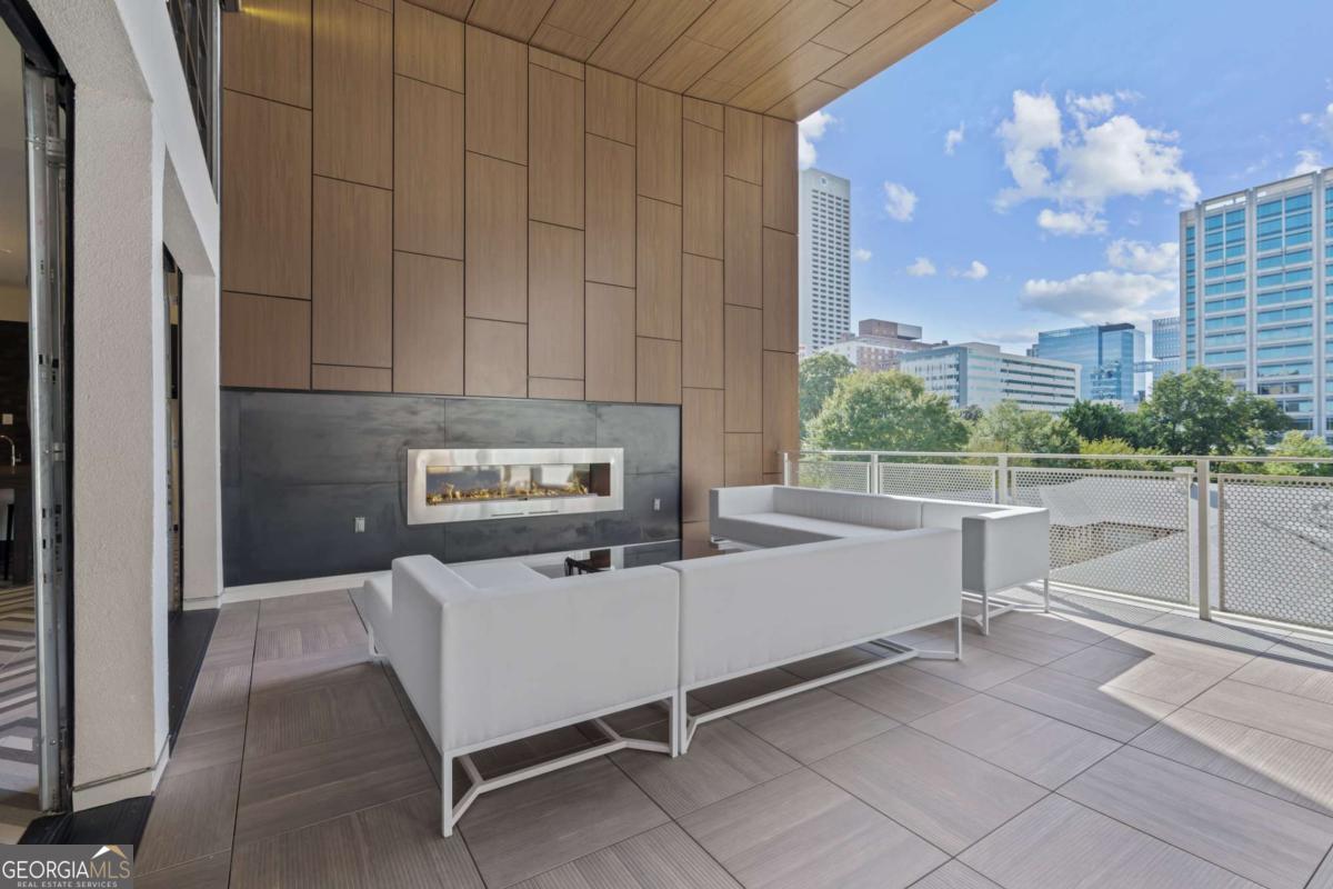 775 Juniper Street Atlanta GA 30308