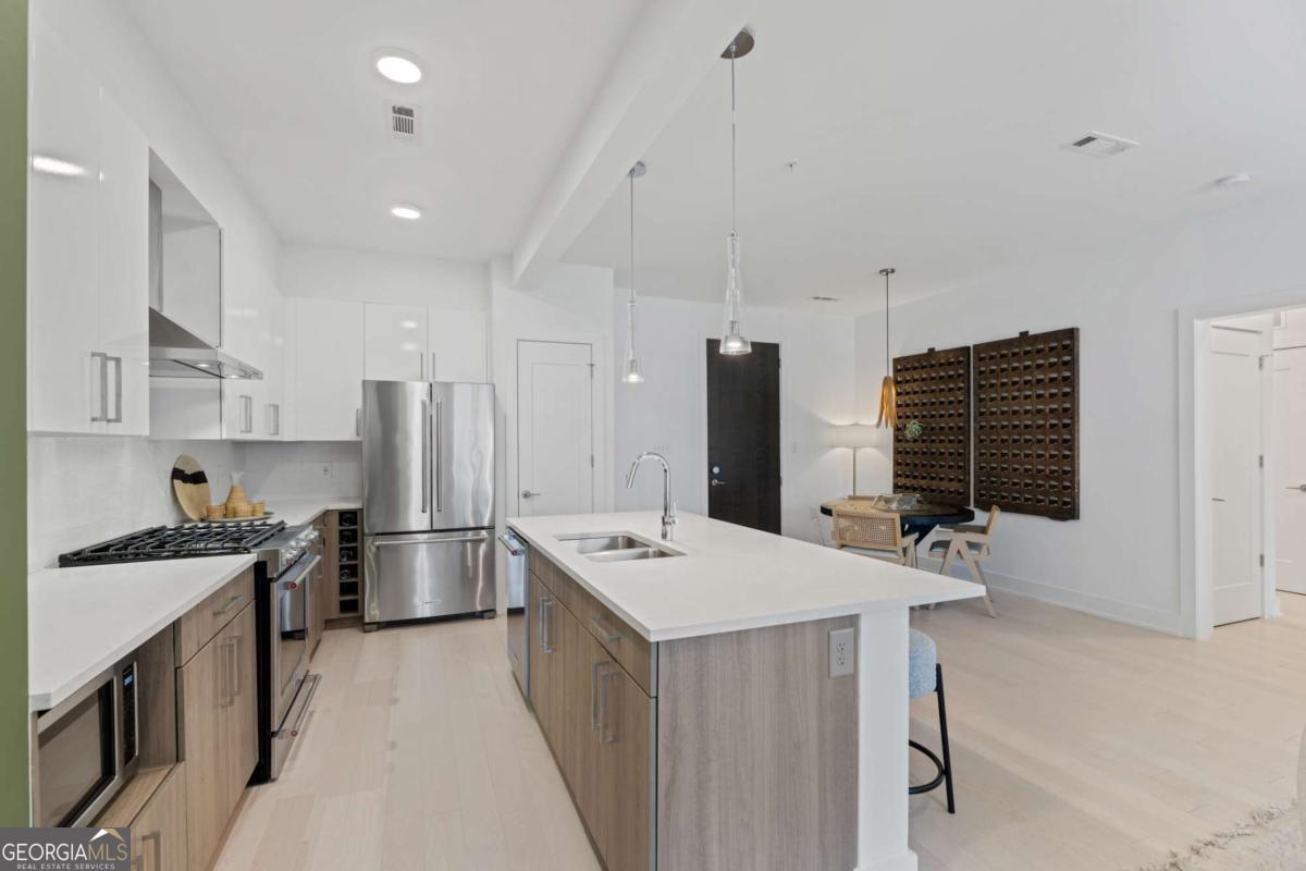 775 Juniper Street Atlanta GA 30308