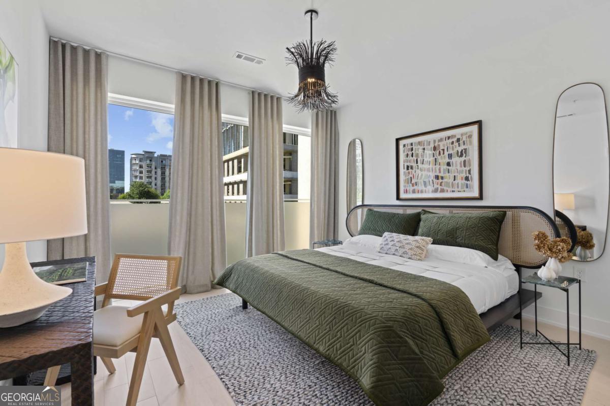 775 Juniper Street Atlanta GA 30308