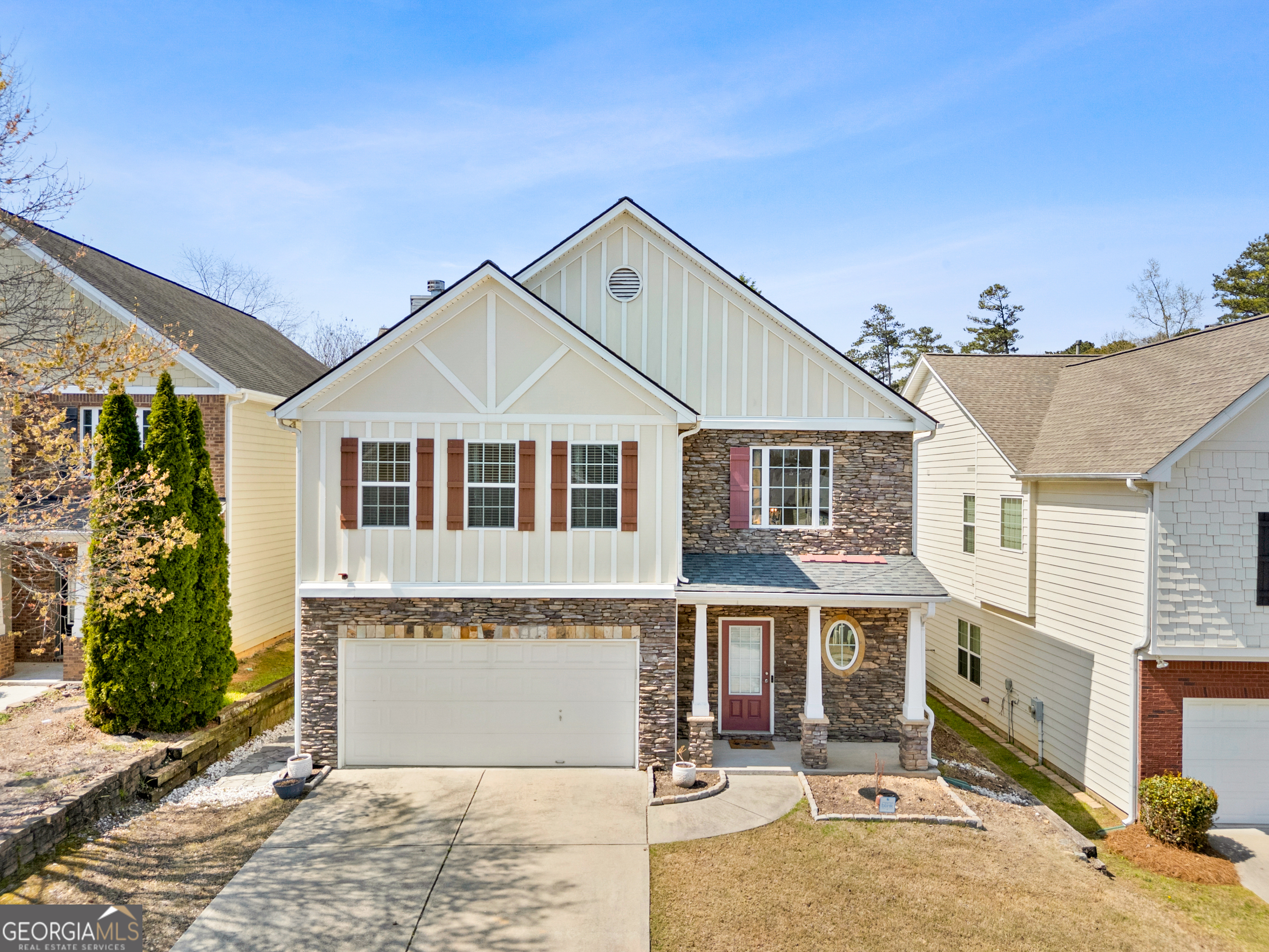 3402 Rustic Trail Lane Buford GA 30519