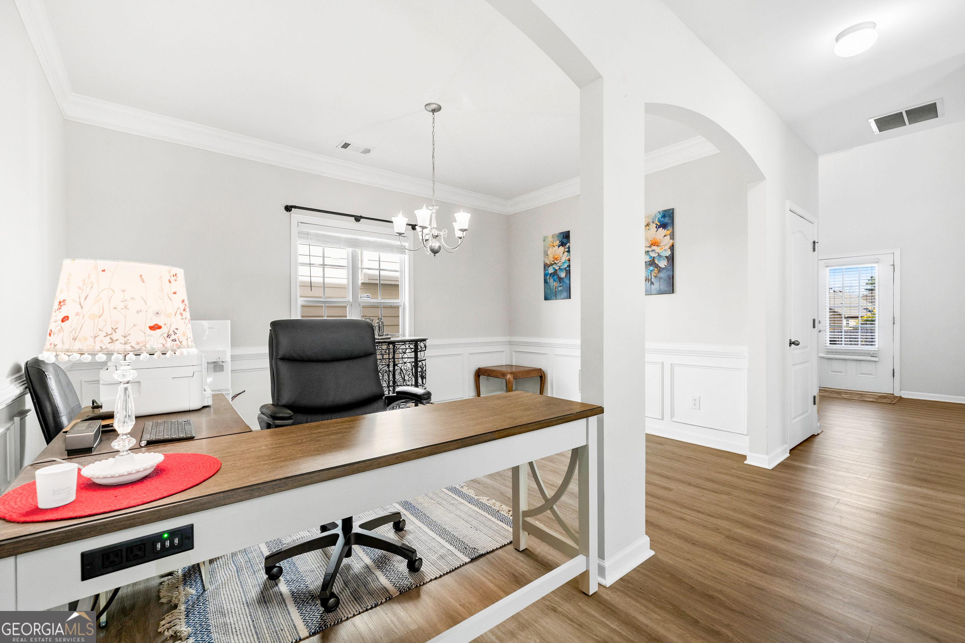 3402 Rustic Trail Lane Buford GA 30519