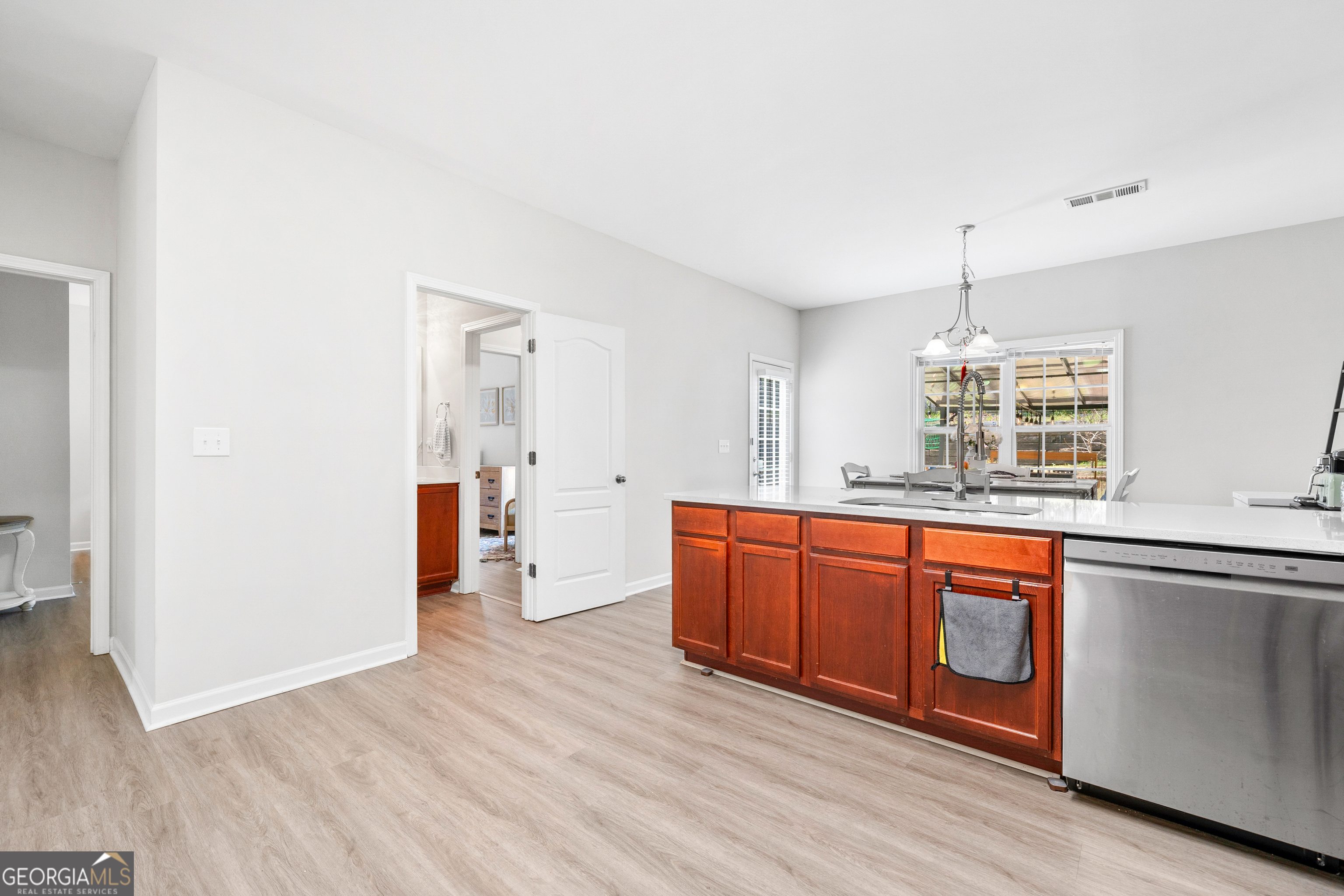 3402 Rustic Trail Lane Buford GA 30519