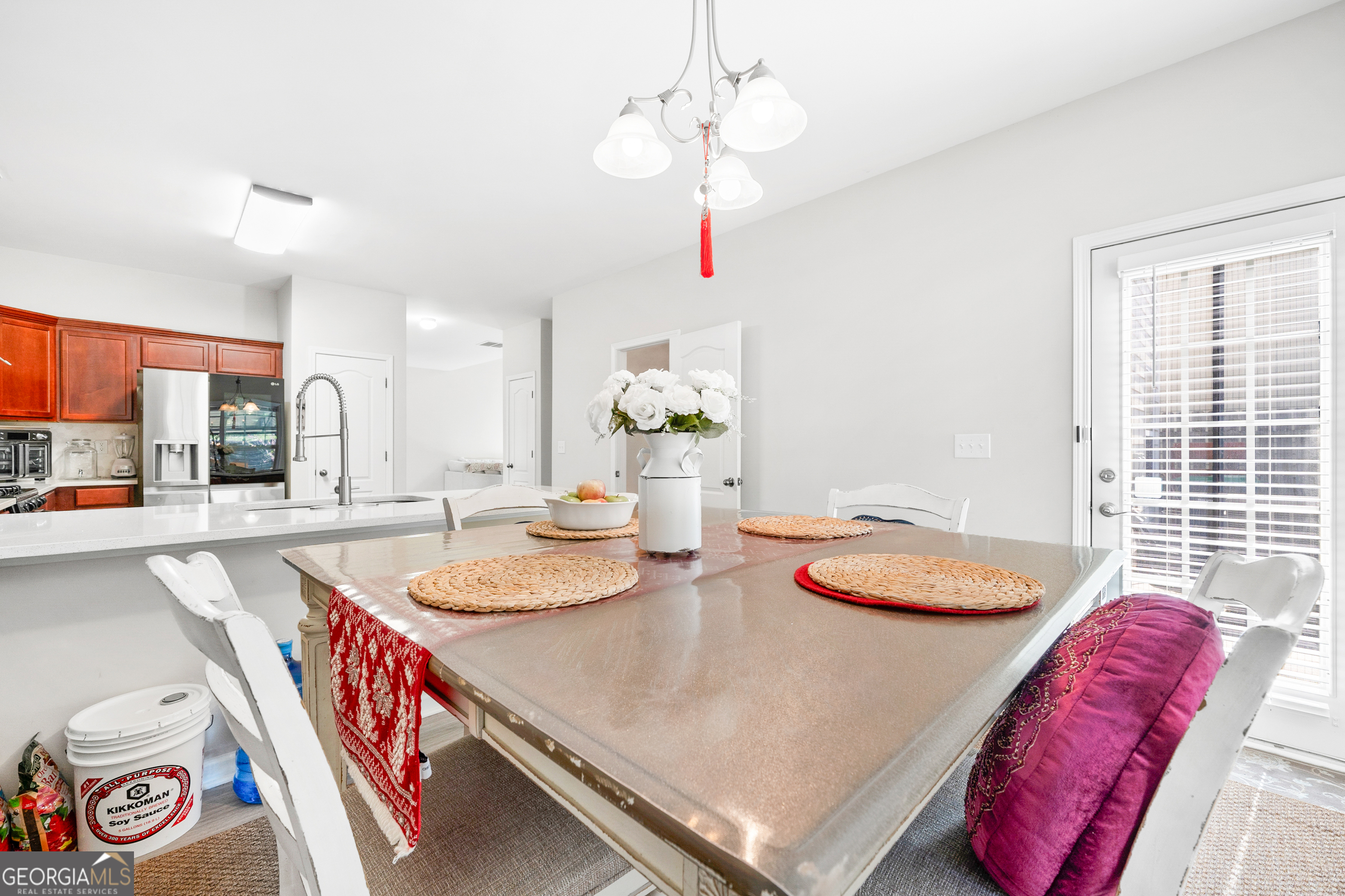 3402 Rustic Trail Lane Buford GA 30519