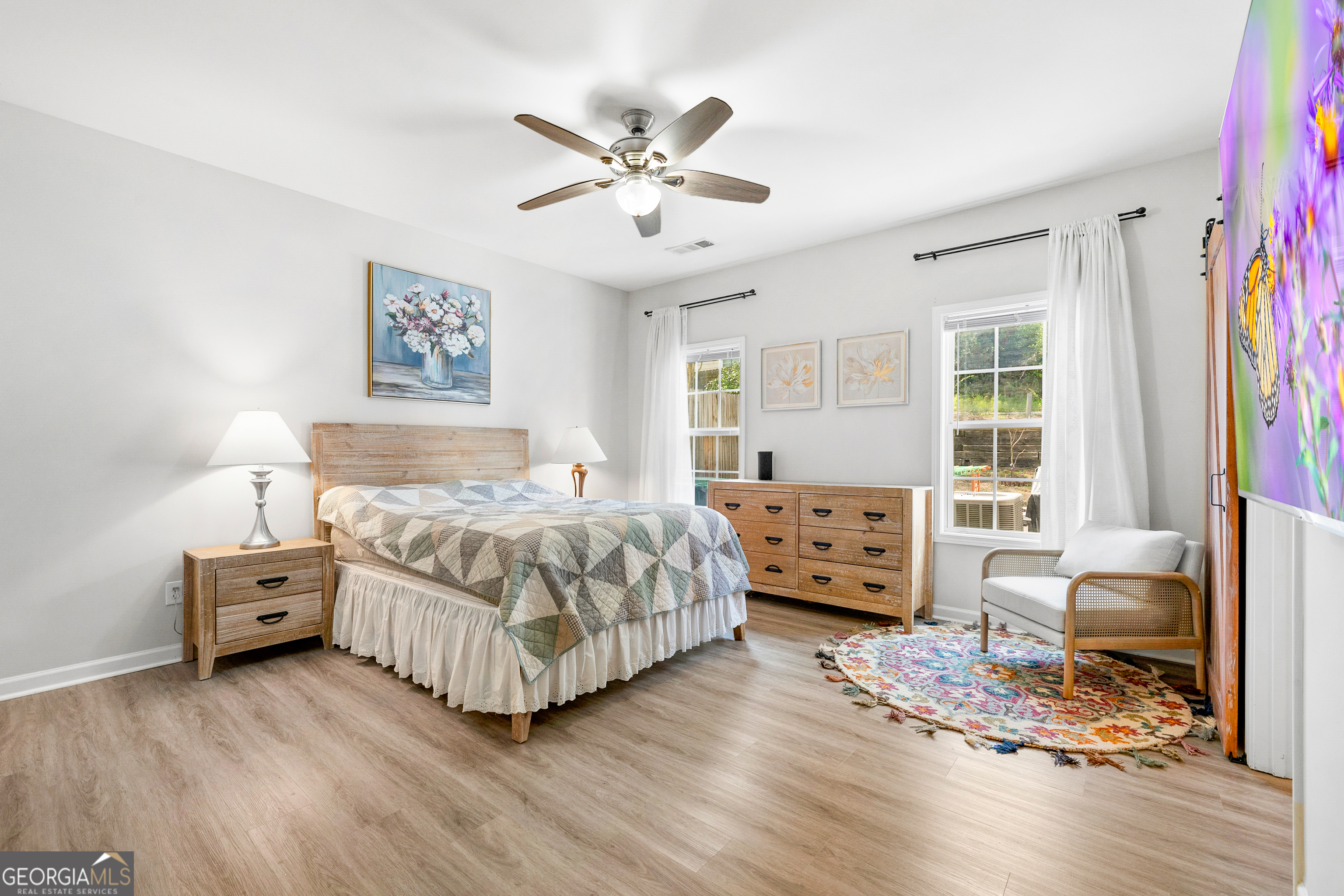 3402 Rustic Trail Lane Buford GA 30519