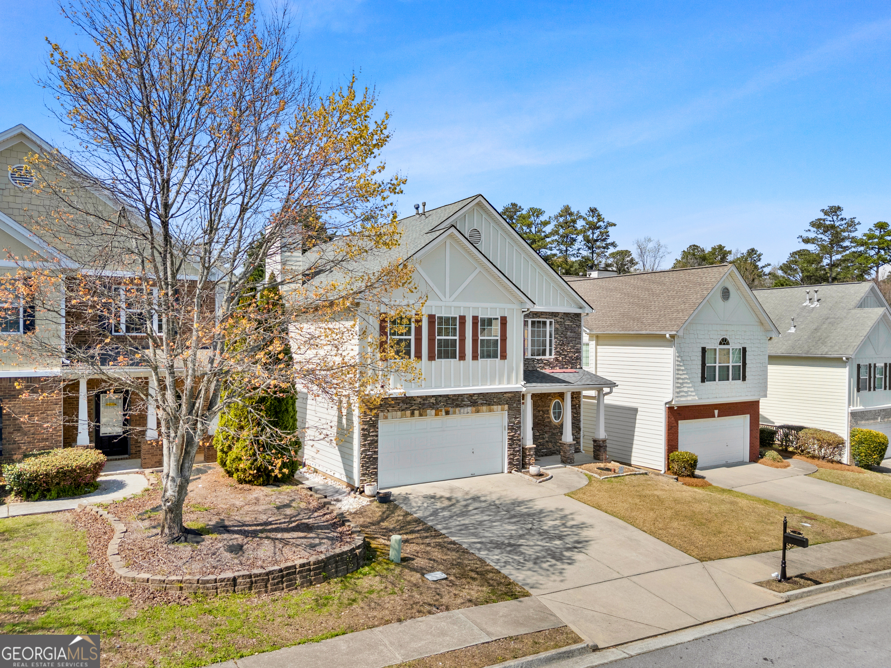 3402 Rustic Trail Lane Buford GA 30519