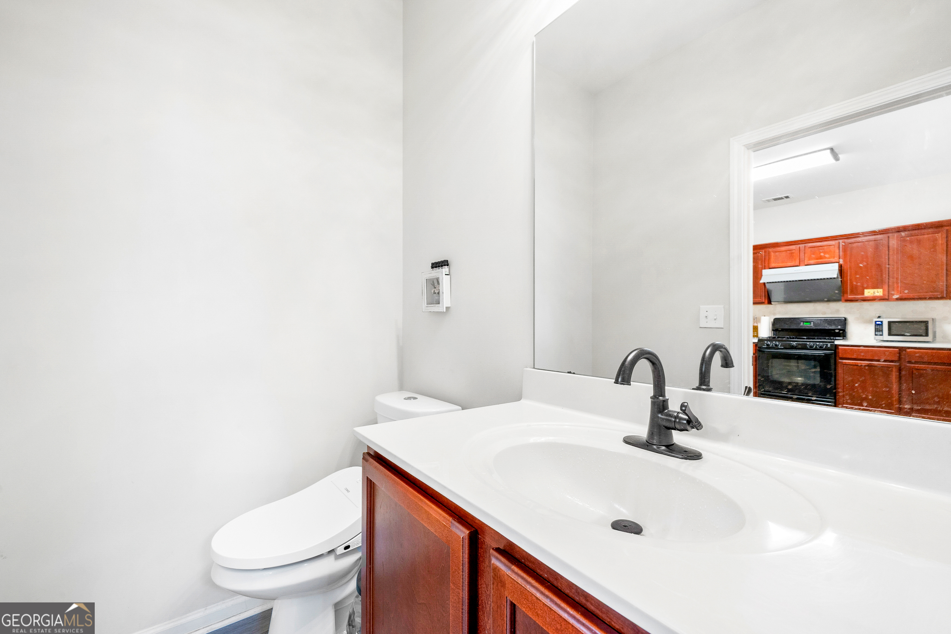 3402 Rustic Trail Lane Buford GA 30519