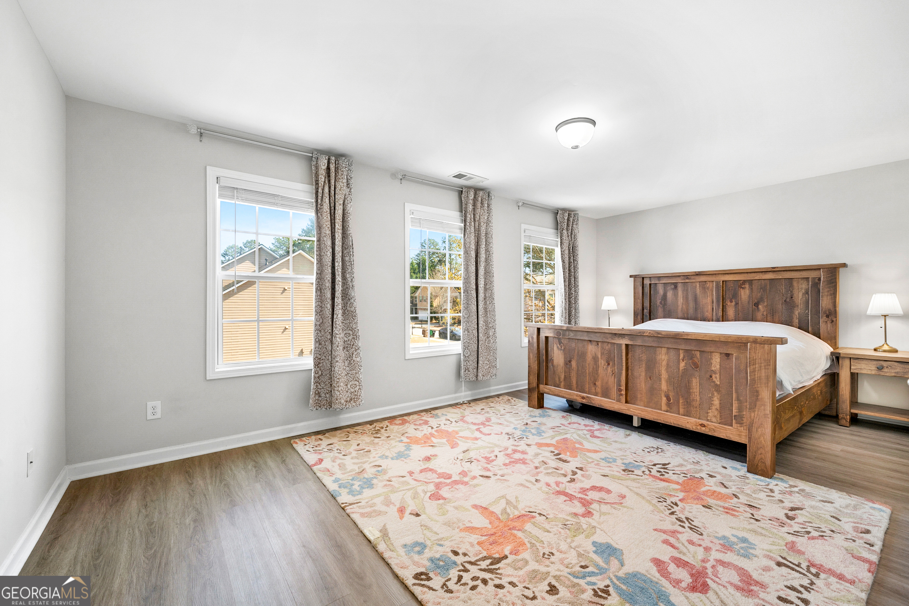 3402 Rustic Trail Lane Buford GA 30519