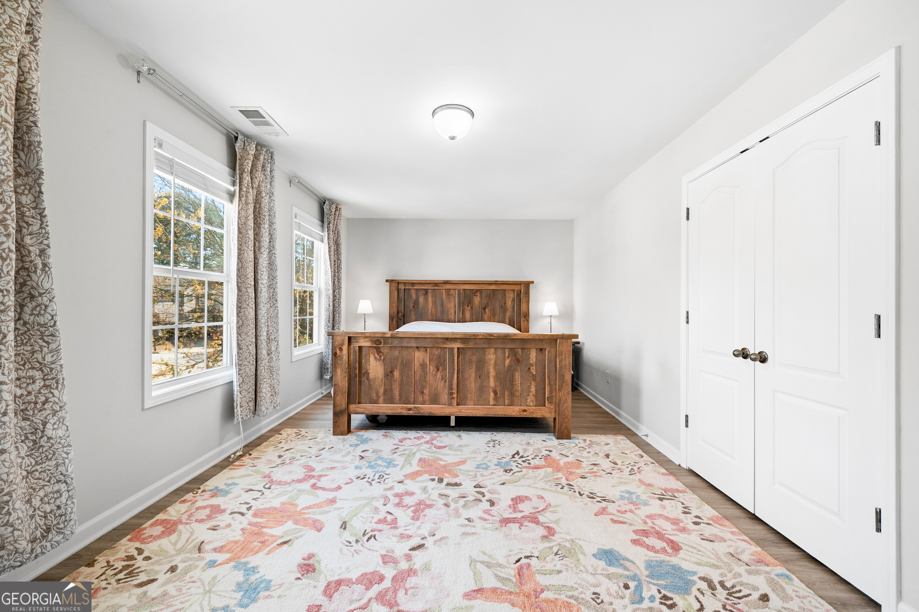 3402 Rustic Trail Lane Buford GA 30519