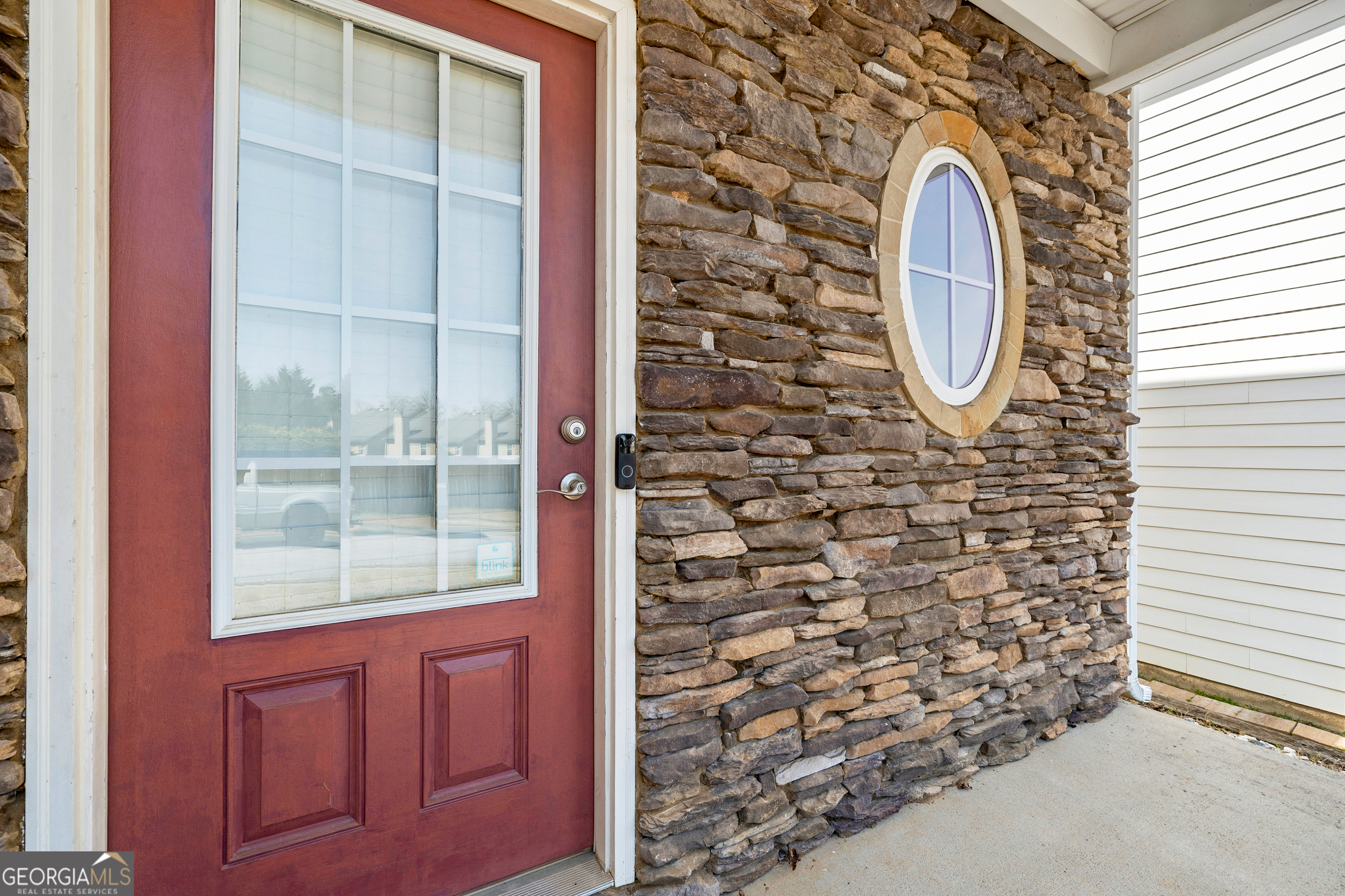 3402 Rustic Trail Lane Buford GA 30519