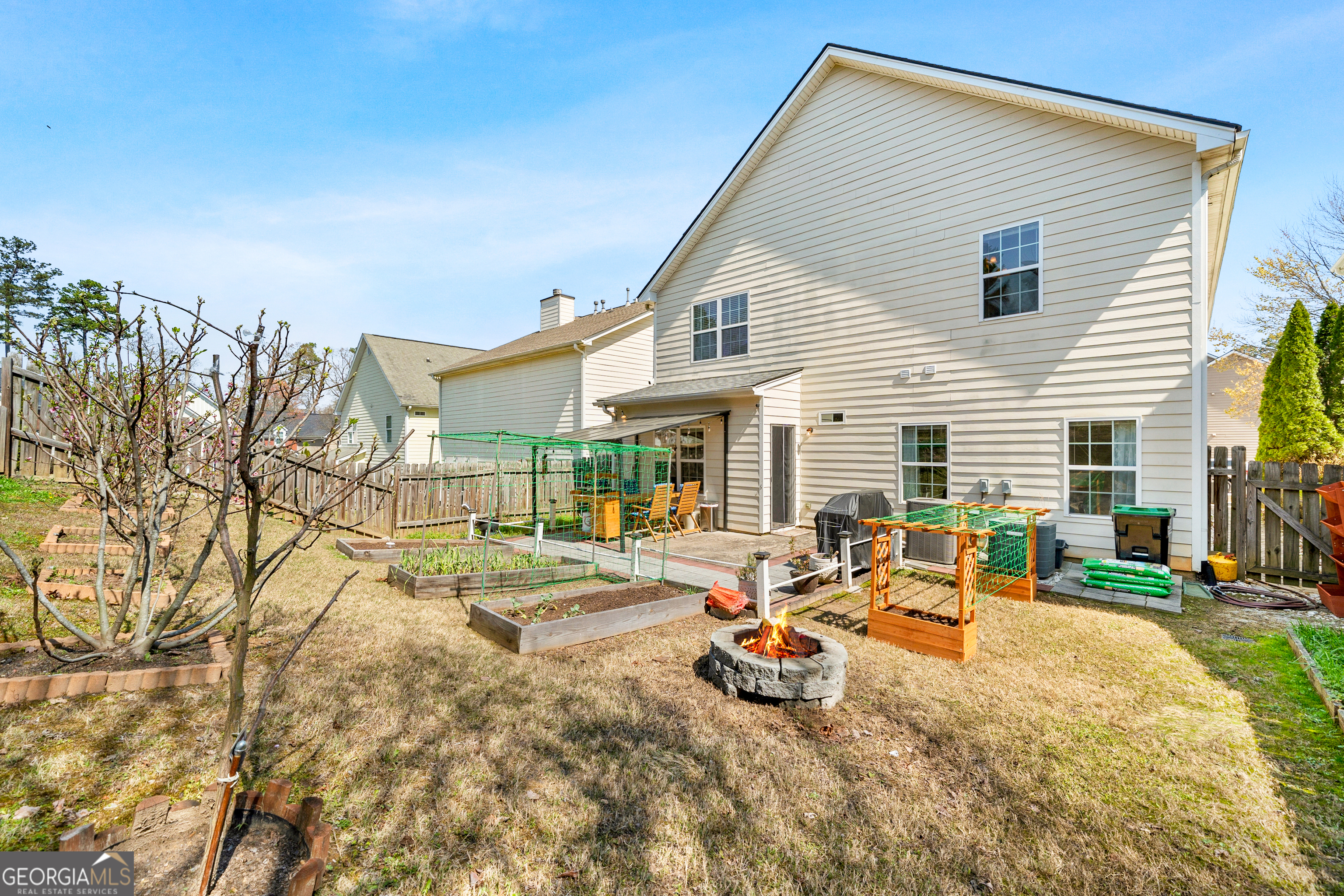 3402 Rustic Trail Lane Buford GA 30519