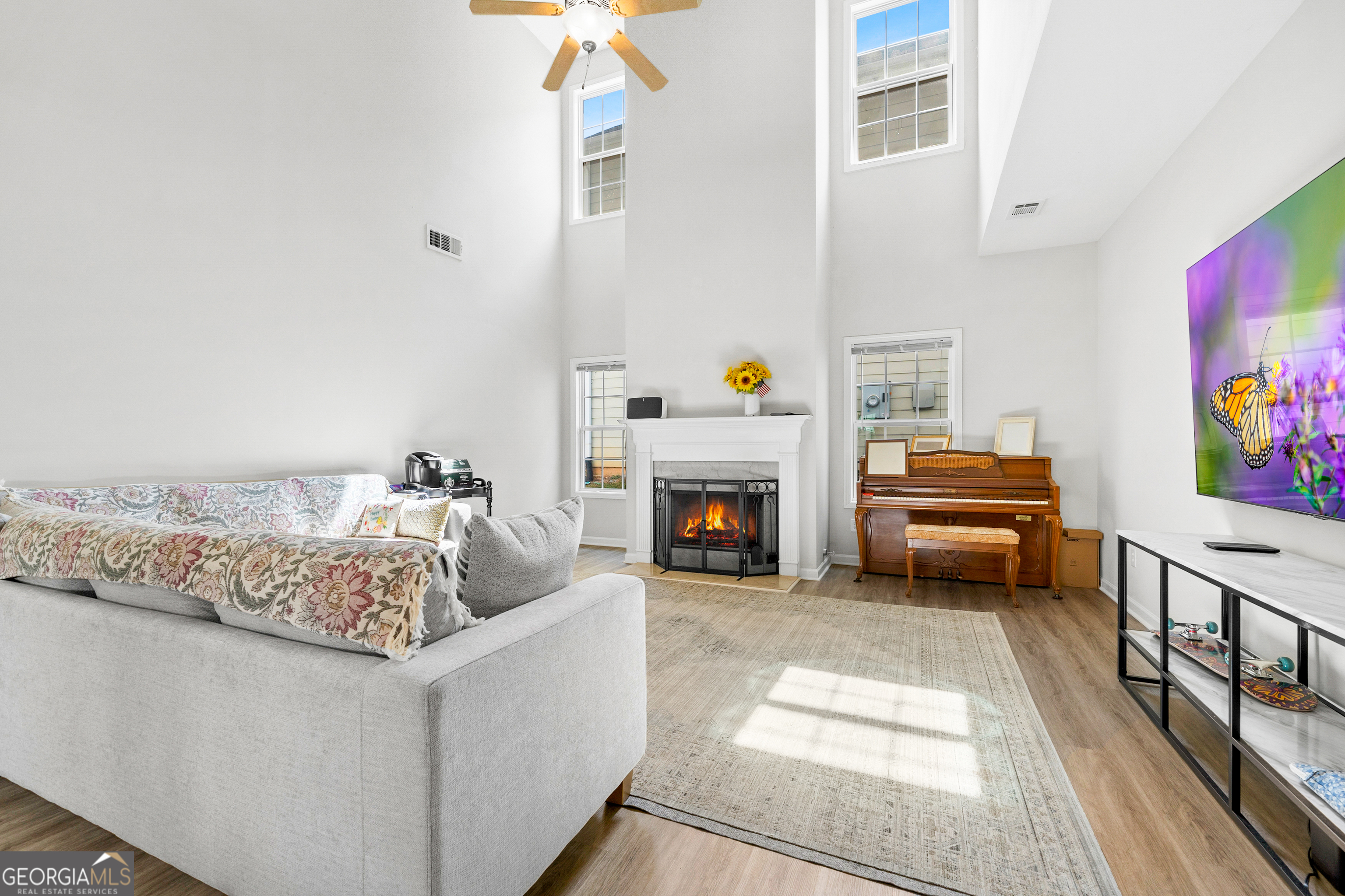 3402 Rustic Trail Lane Buford GA 30519