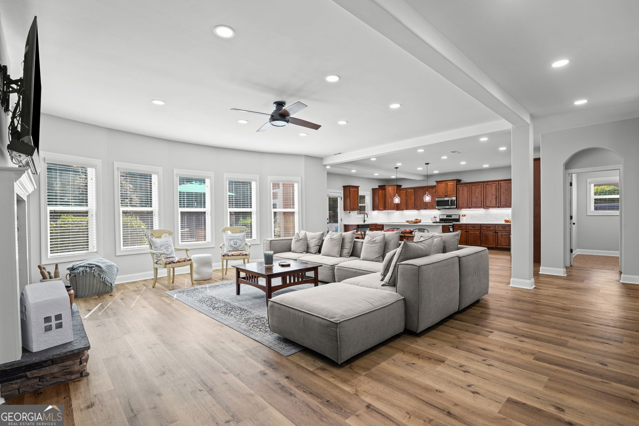 196 Sunny Brook Terrace Newnan GA 30265