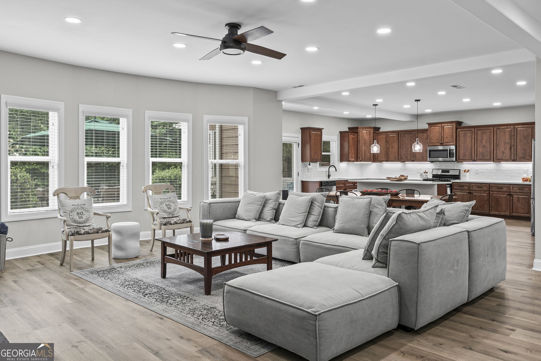 196 Sunny Brook Terrace Newnan GA 30265