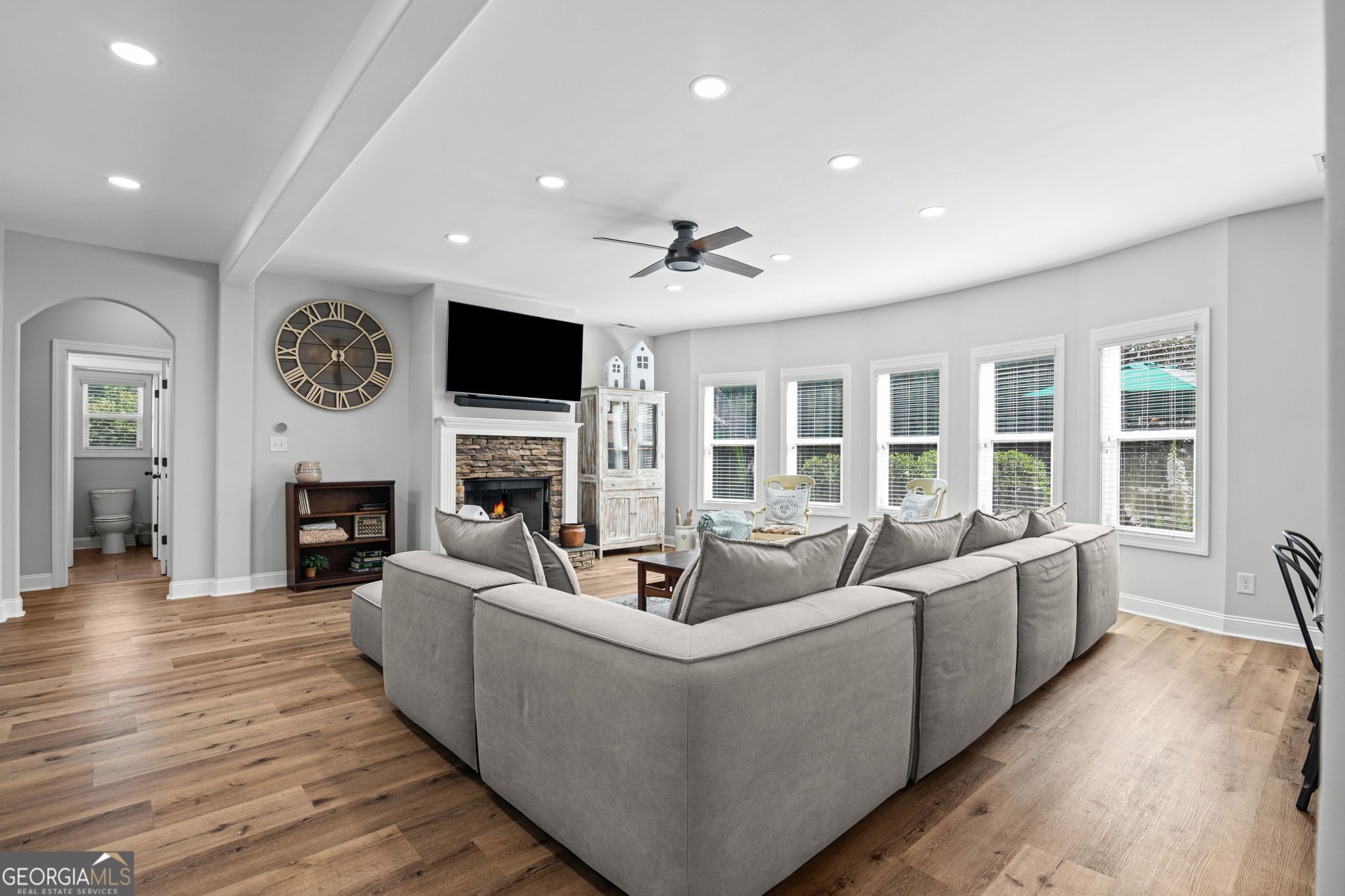 196 Sunny Brook Terrace Newnan GA 30265