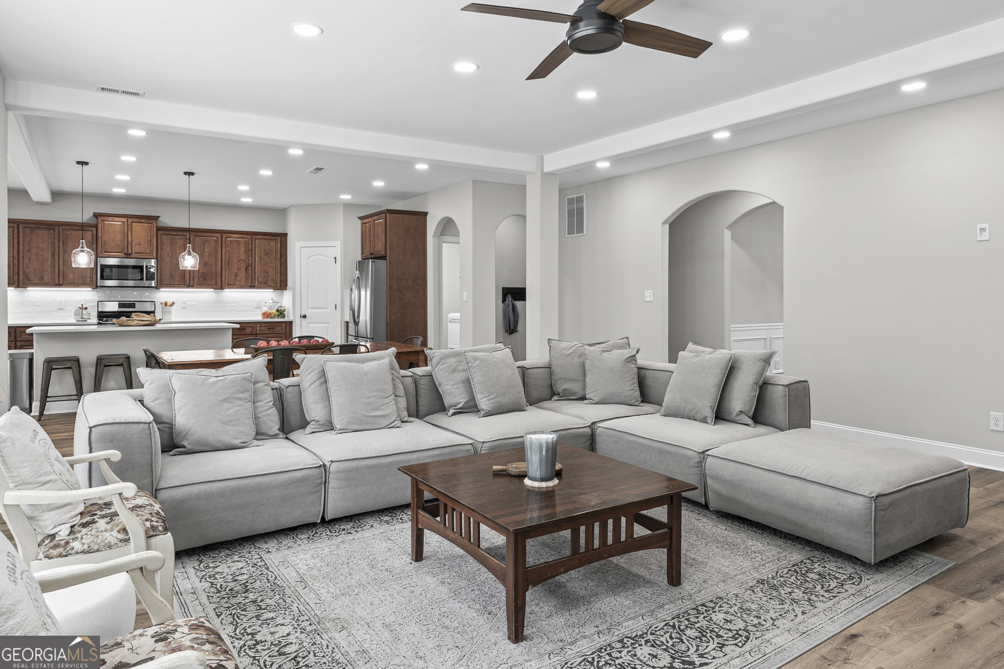 196 Sunny Brook Terrace Newnan GA 30265