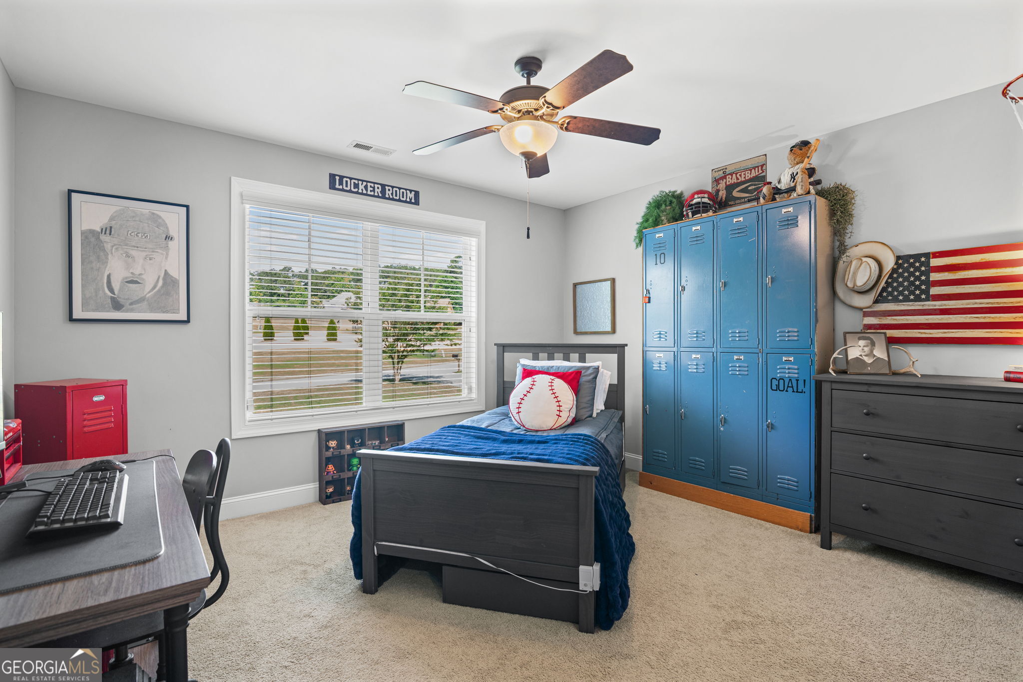 196 Sunny Brook Terrace Newnan GA 30265
